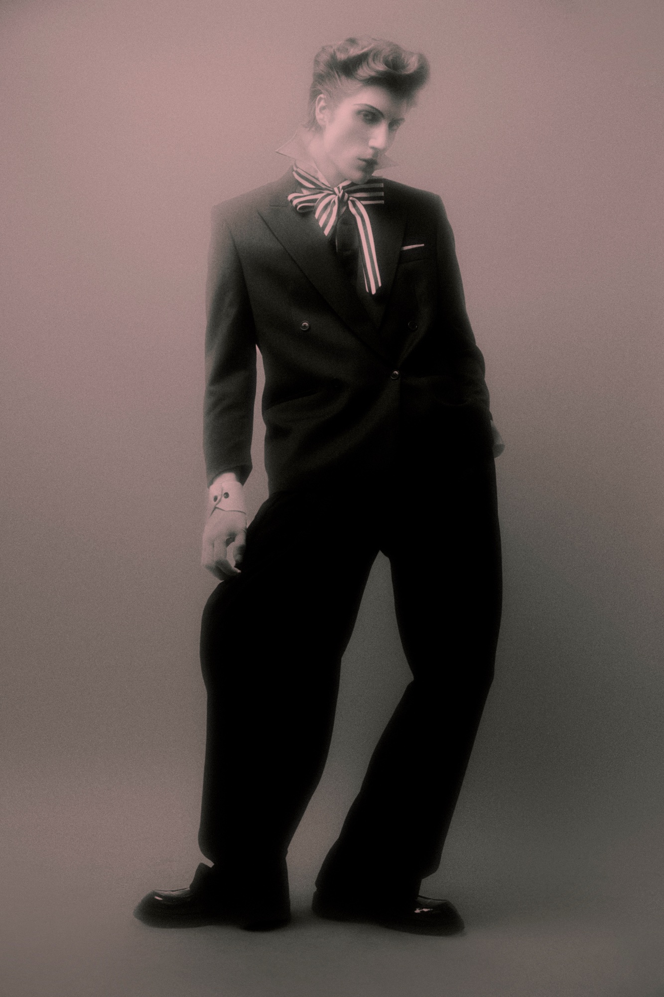 BOYS — Look 5