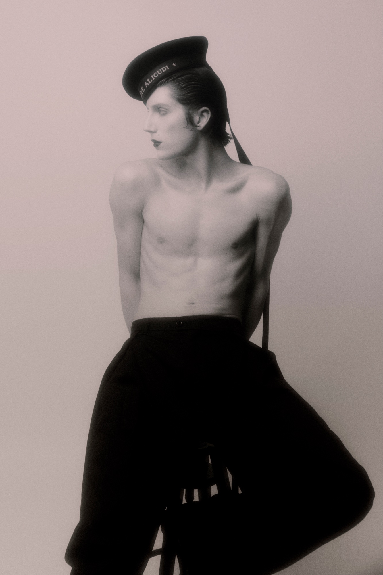 BOYS — Look 12