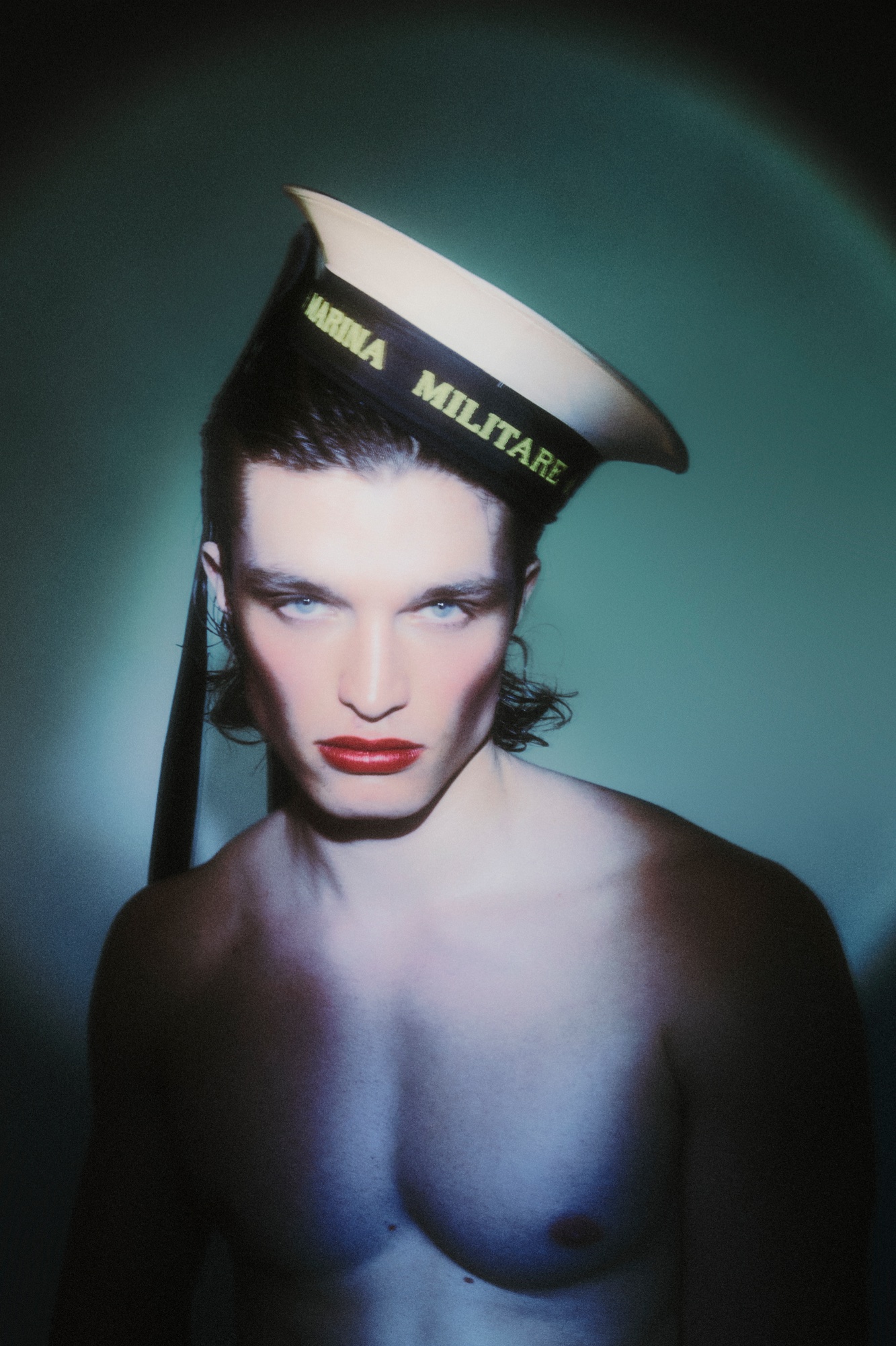 BOYS — Look 17