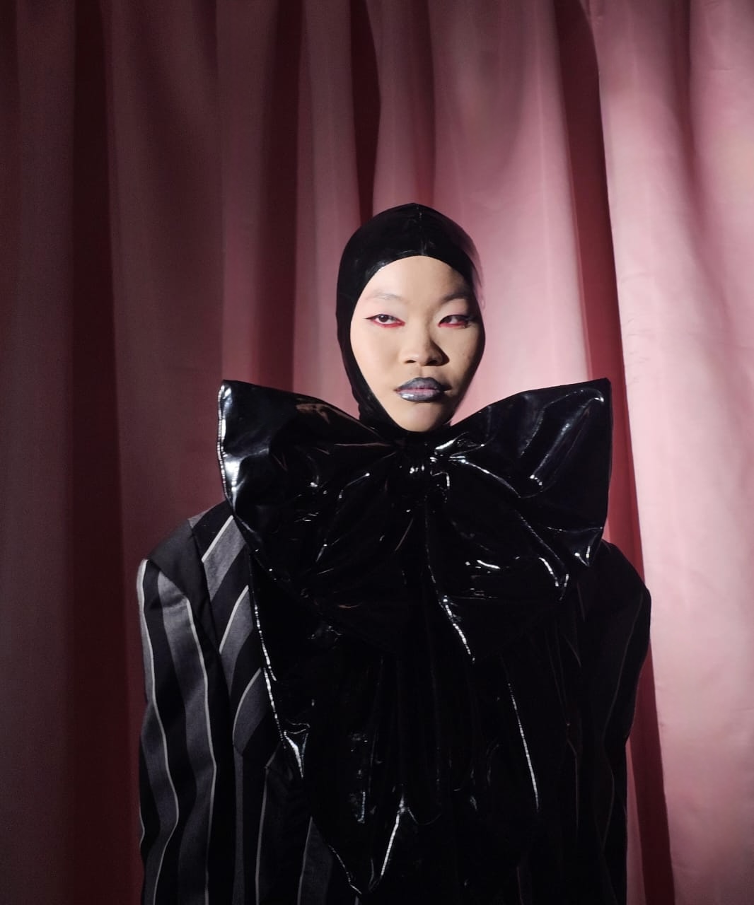 Indomable — Look 11