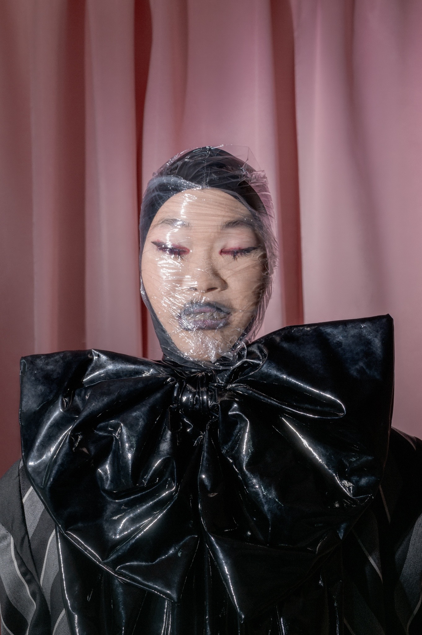 Indomable — Look 12