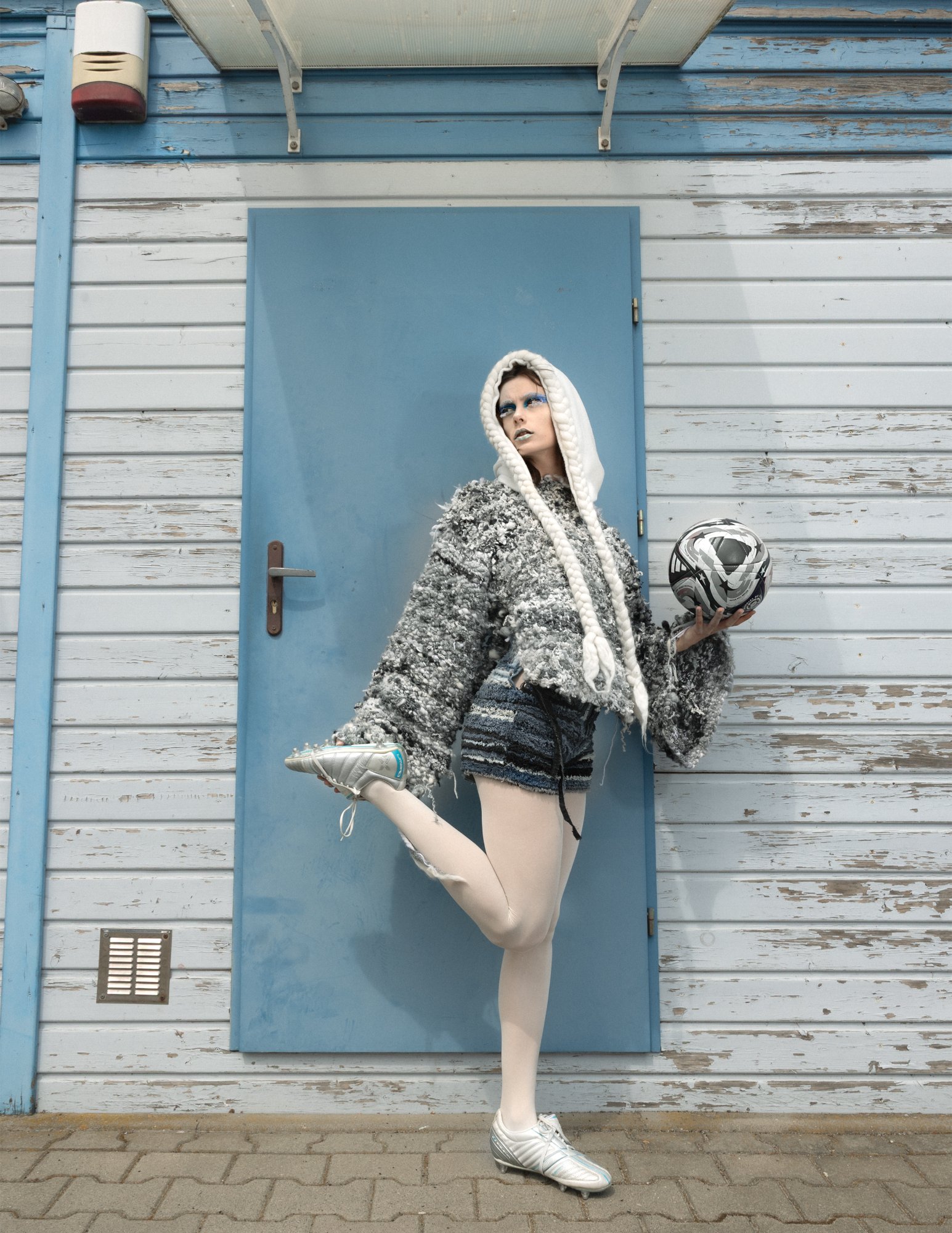Perfect Match — Look 2