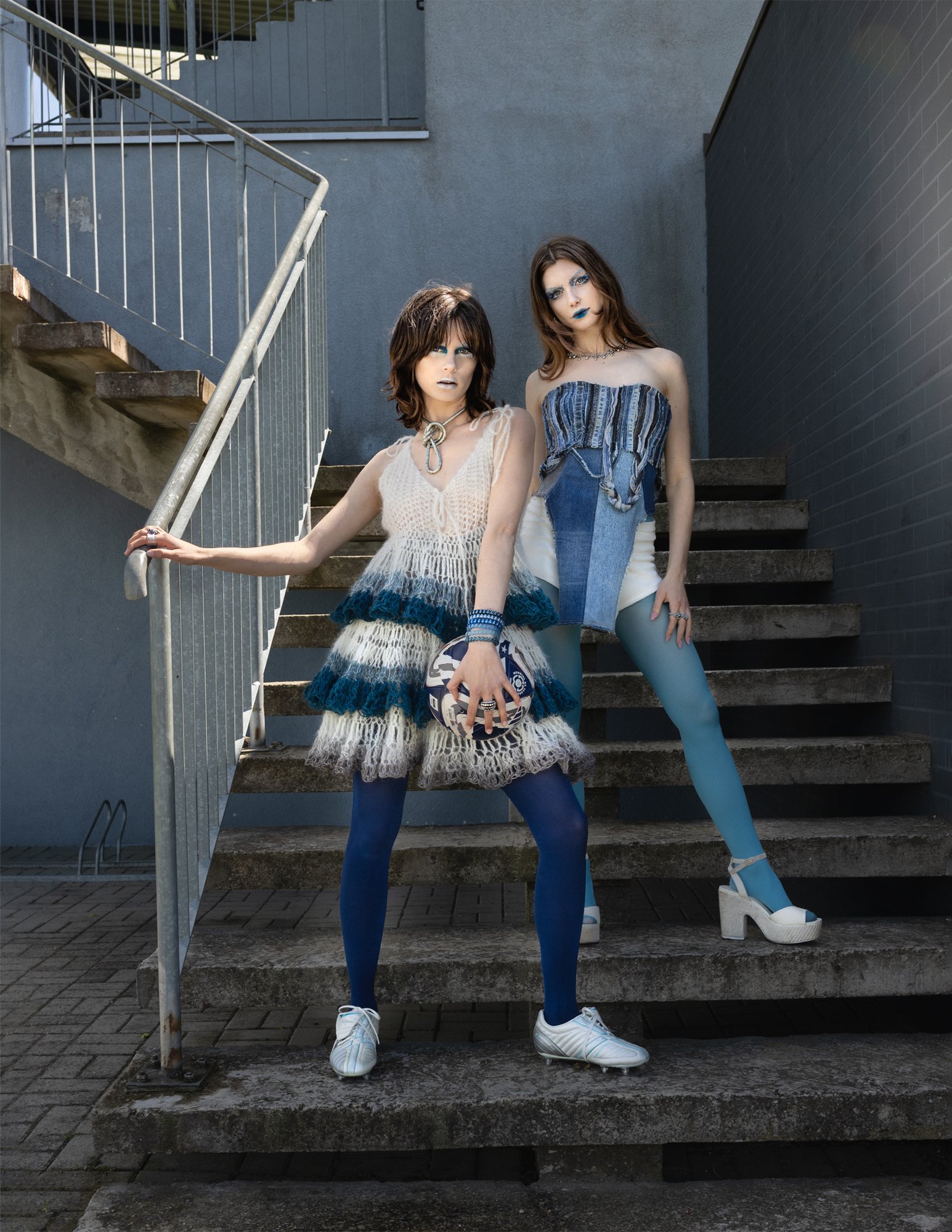 Perfect Match — Look 3