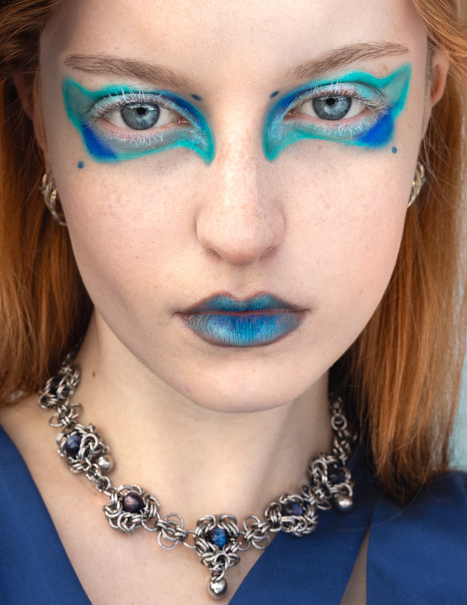 Perfect Match — Look 14
