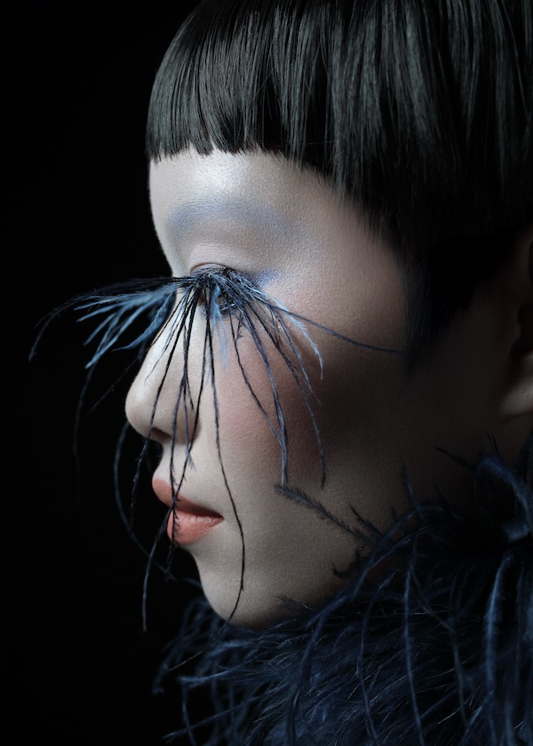 MODERN TEARS — Cover
