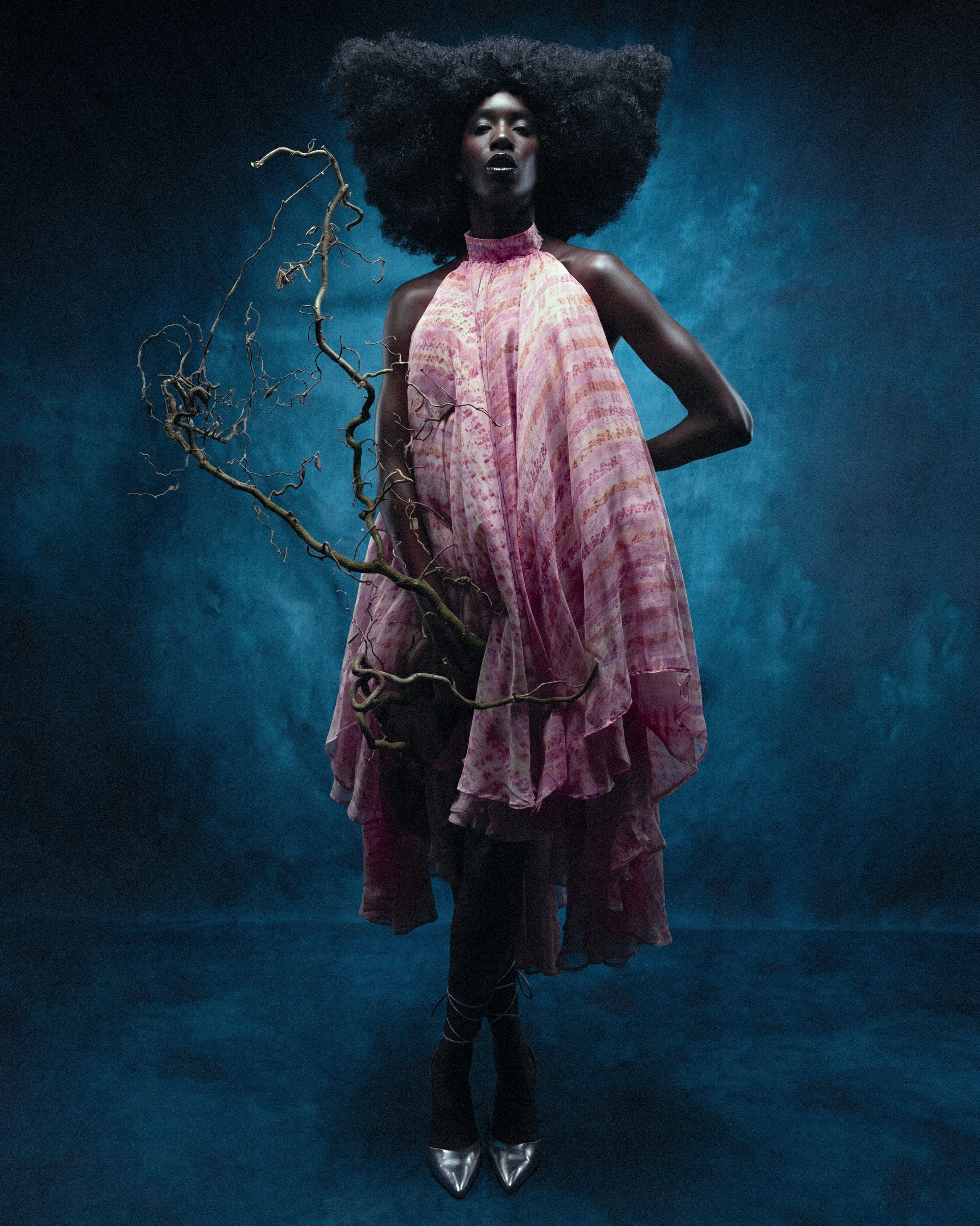 Nuances — Look 1