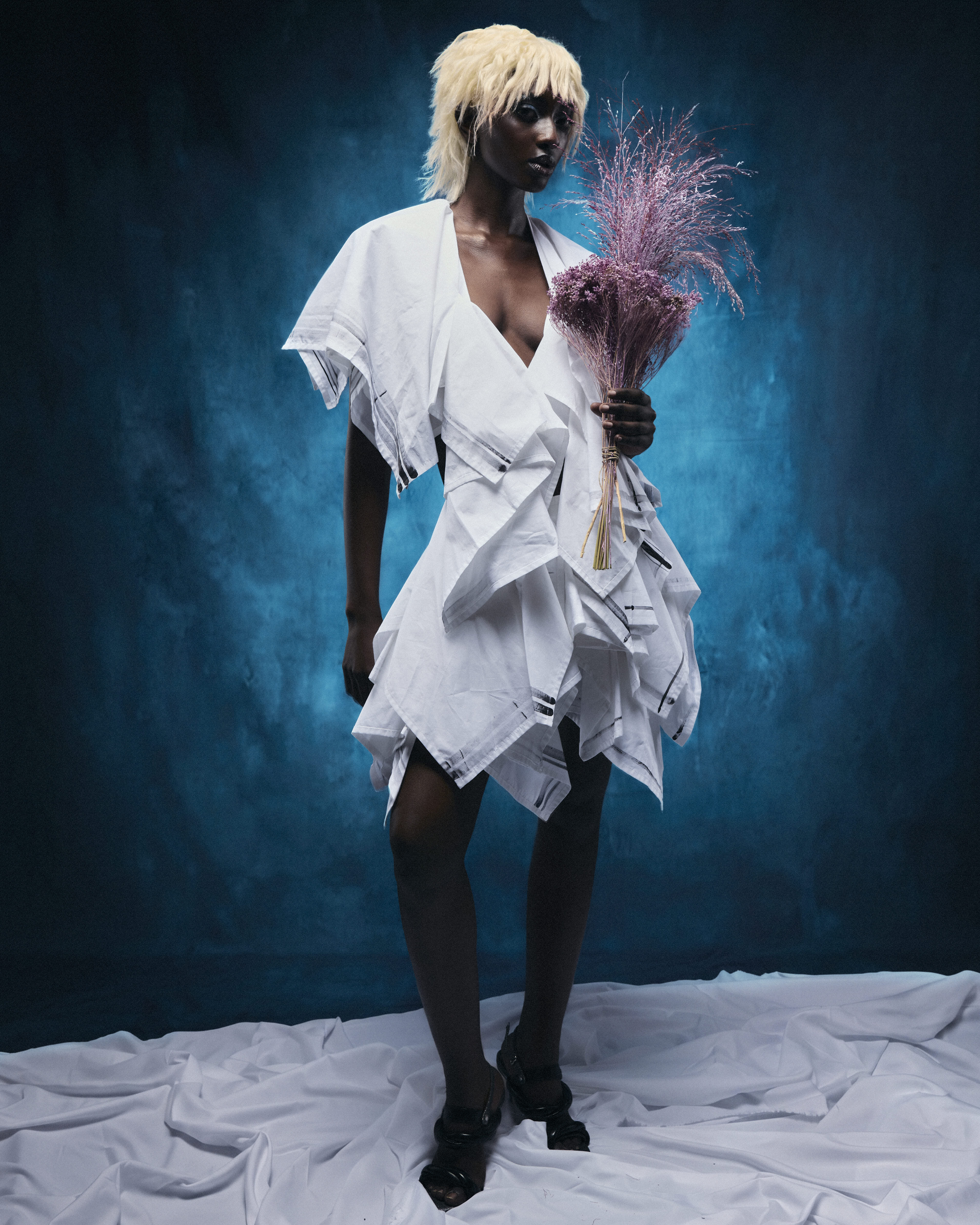 Nuances — Look 3