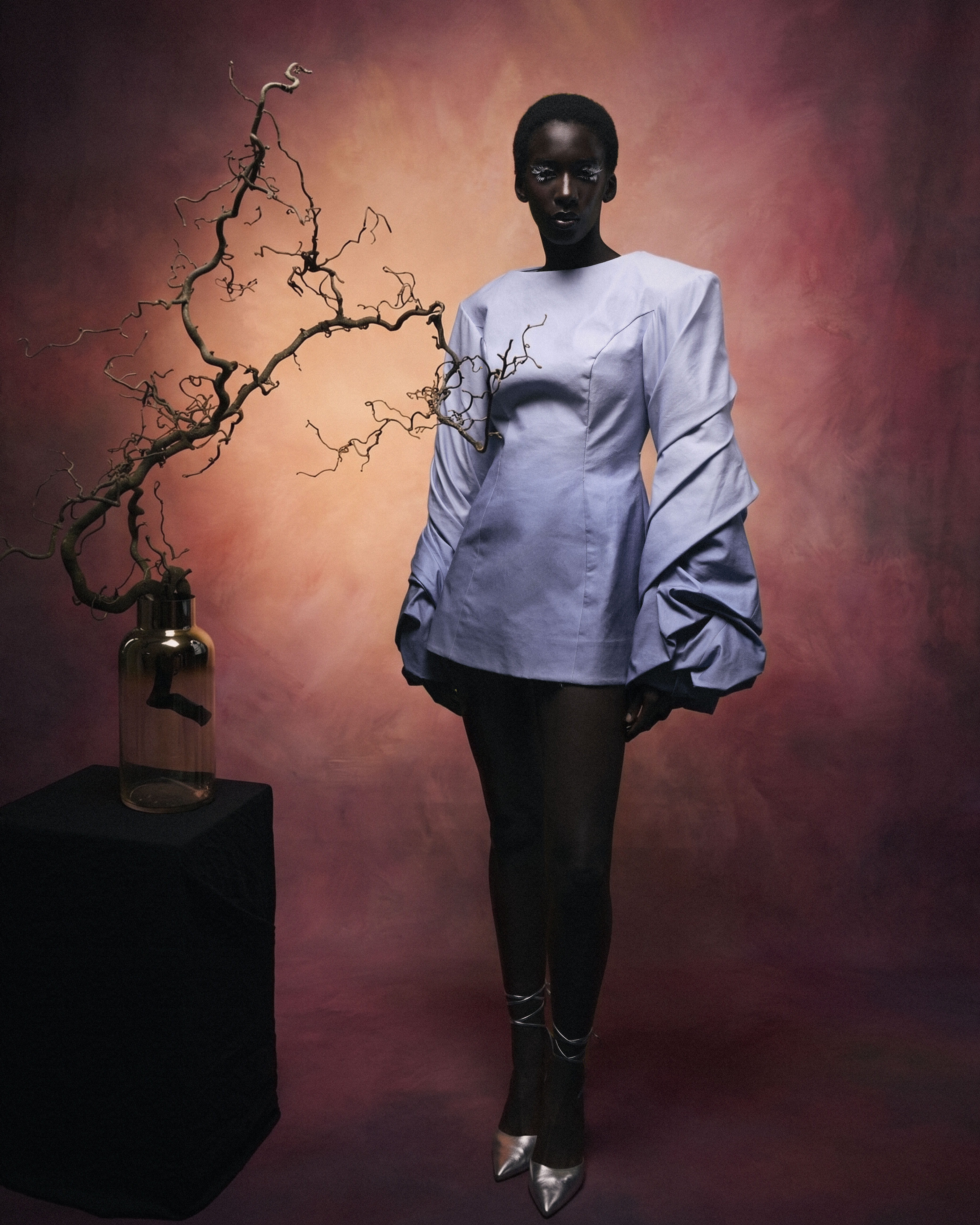 Nuances — Look 5