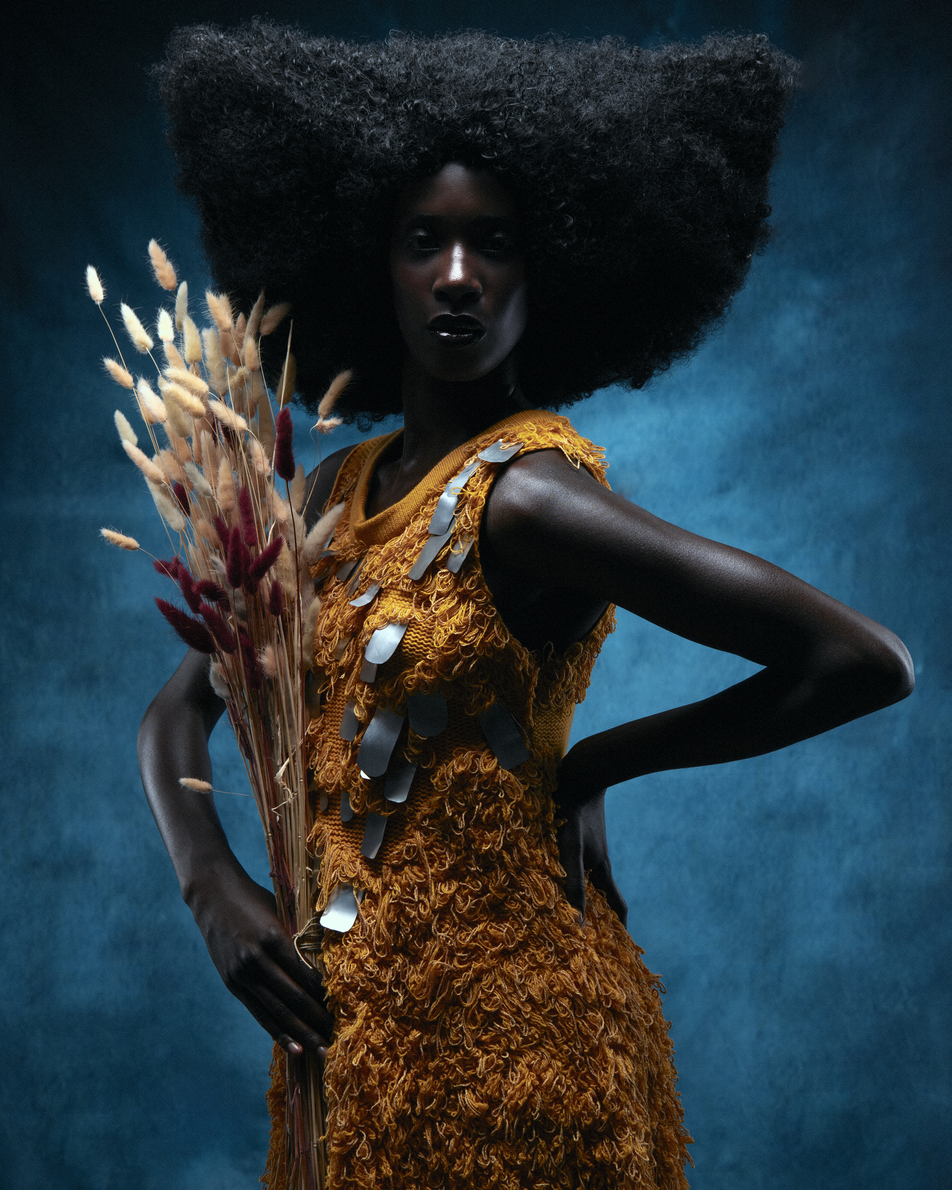 Nuances — Look 6