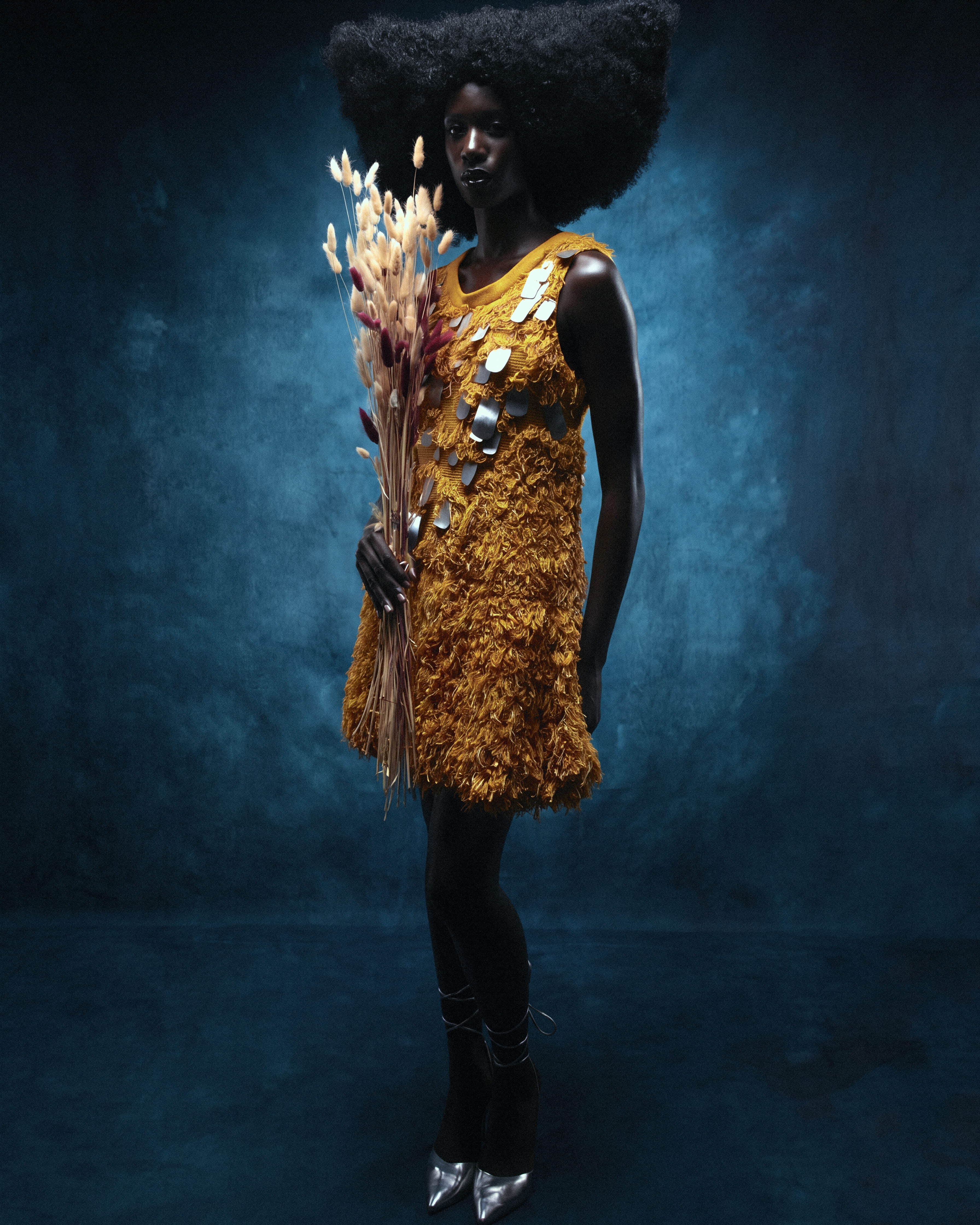 Nuances — Look 7