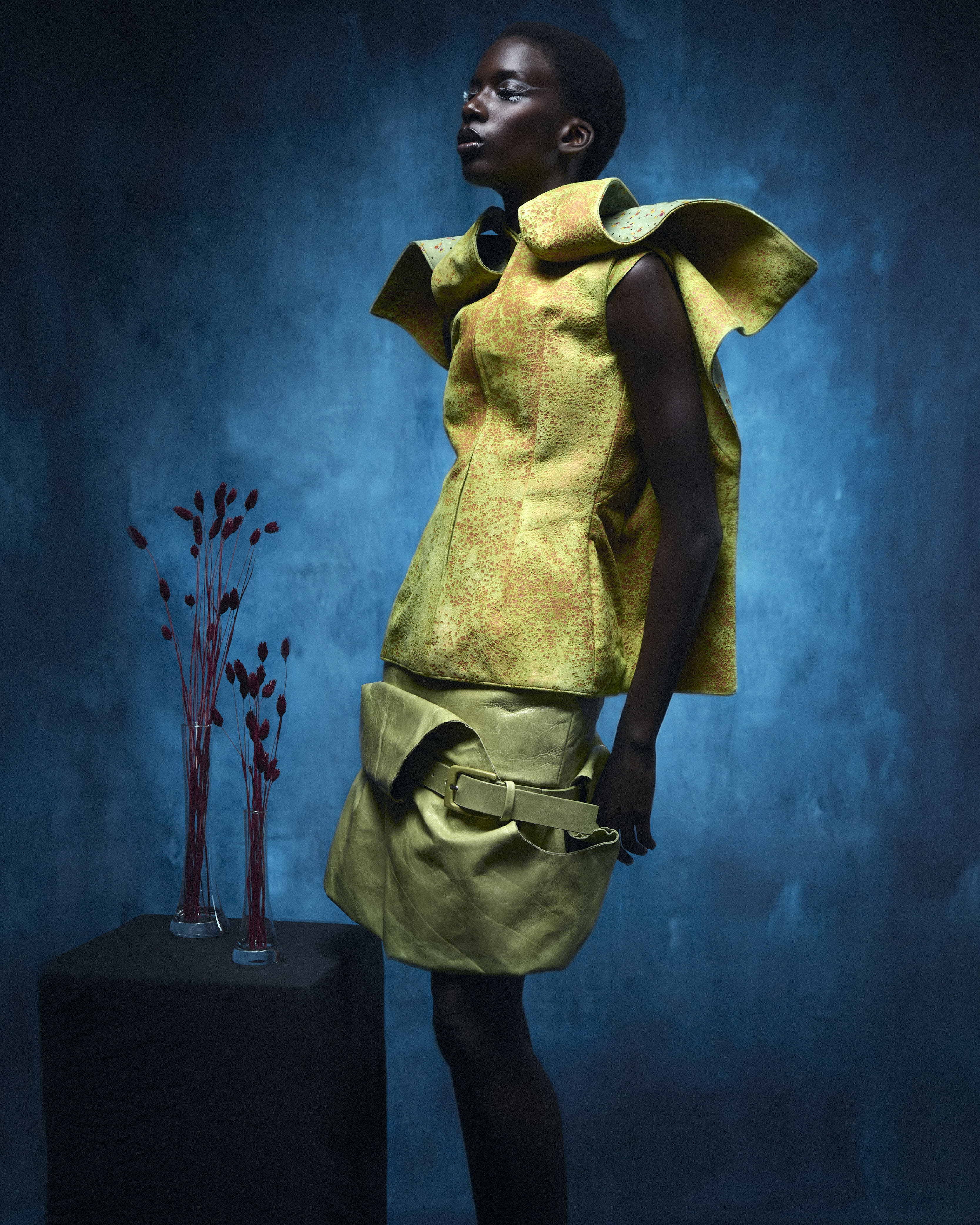 Nuances — Look 8