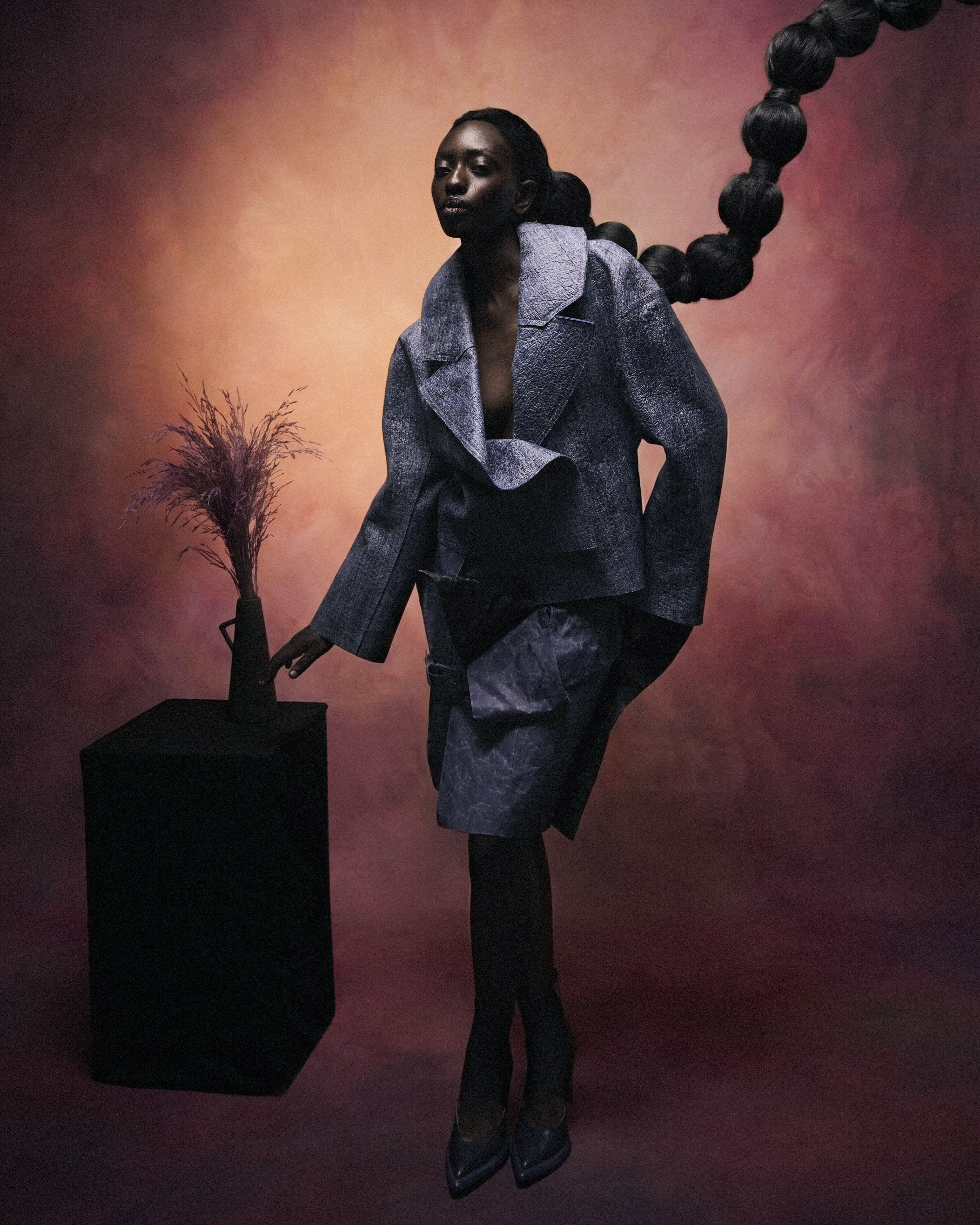 Nuances — Look 9