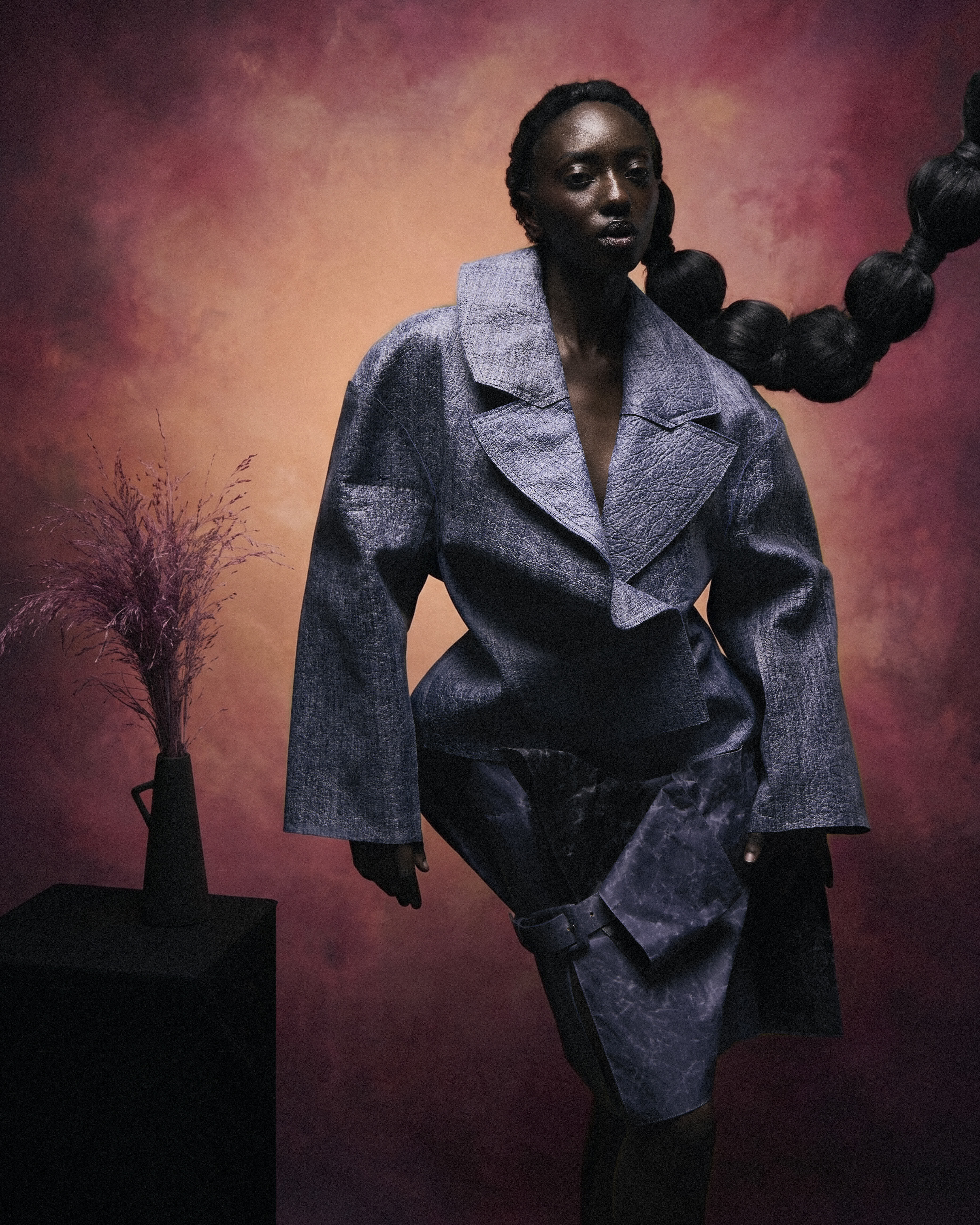 Nuances — Look 10