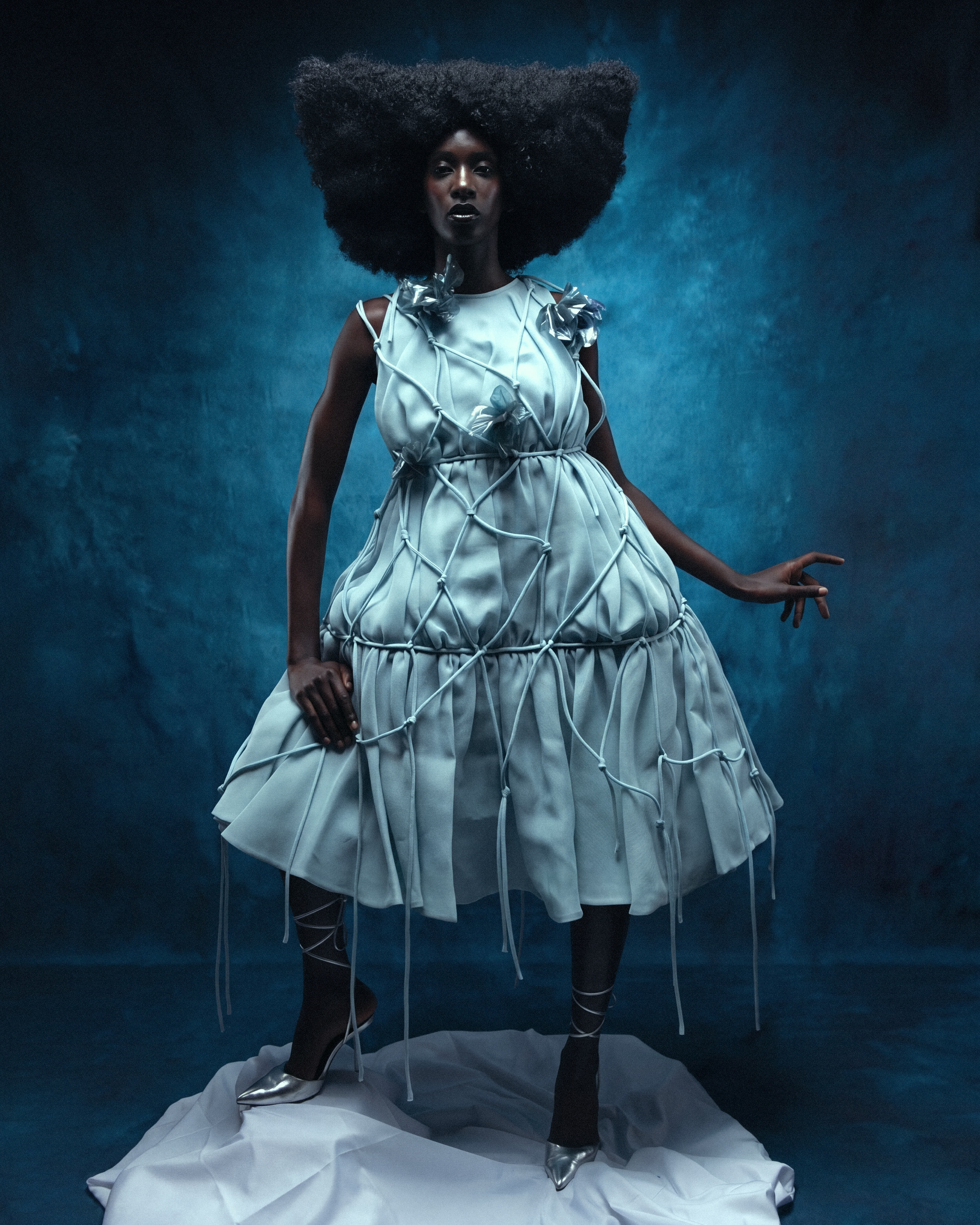 Nuances — Look 11