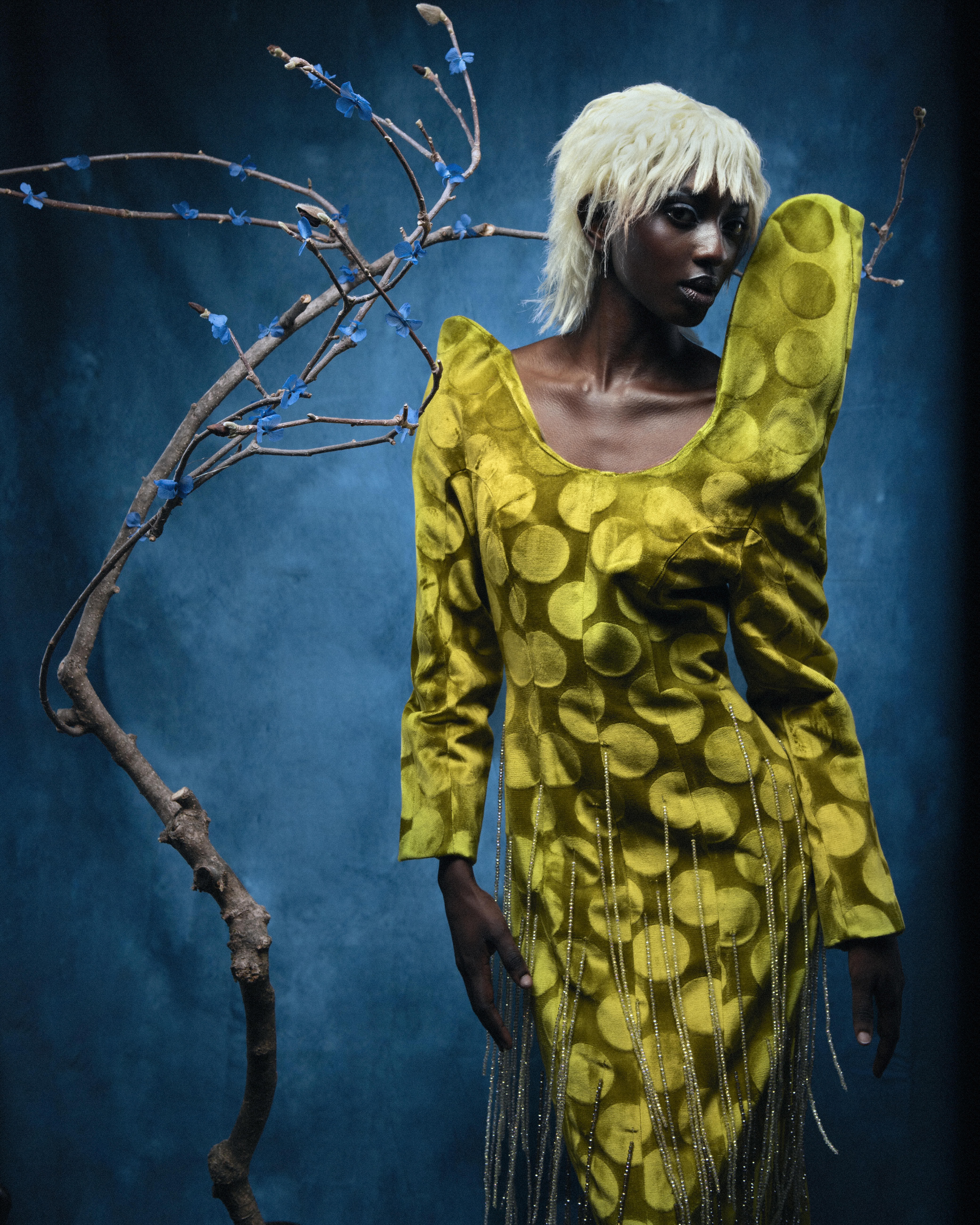 Nuances — Look 13