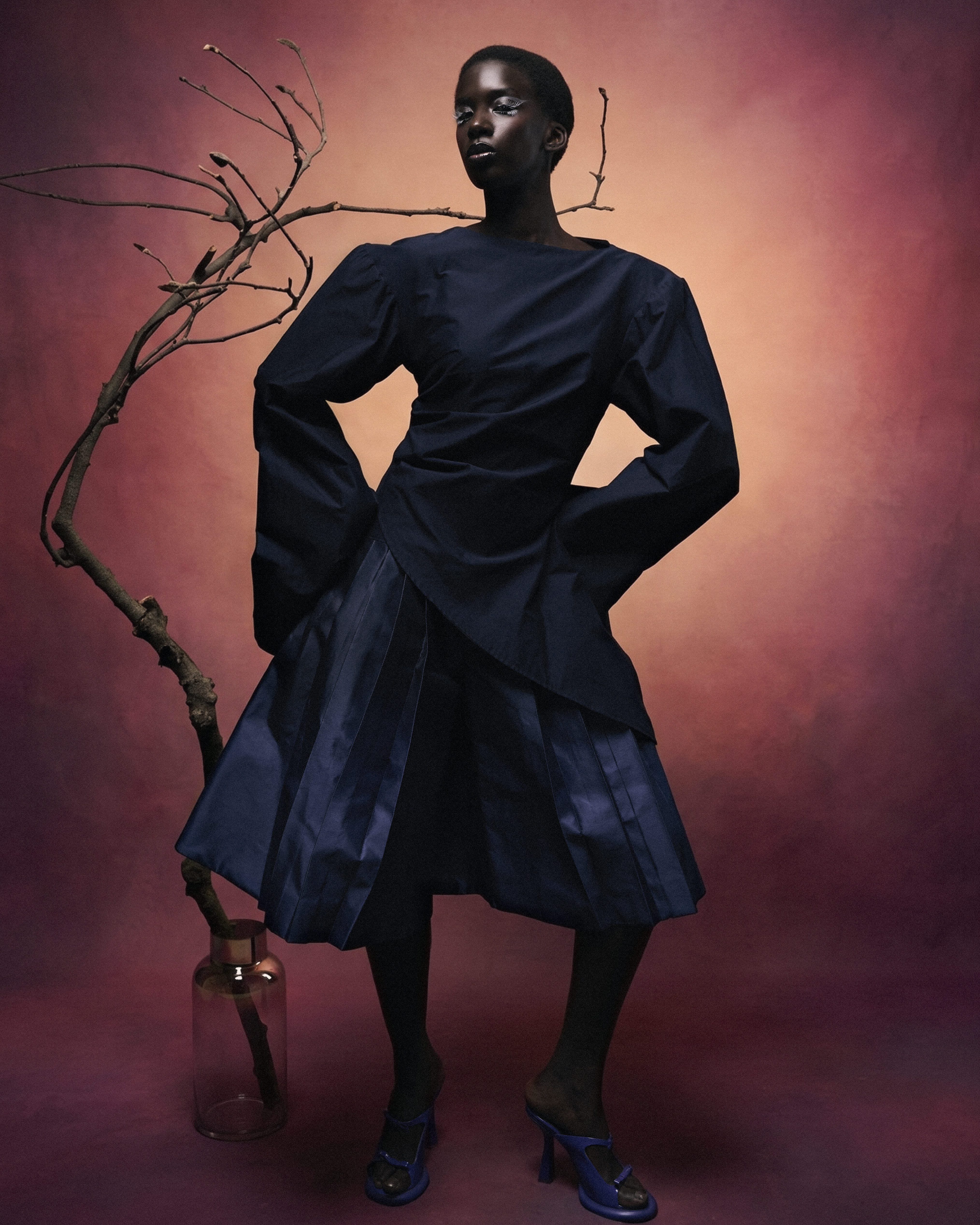 Nuances — Look 14