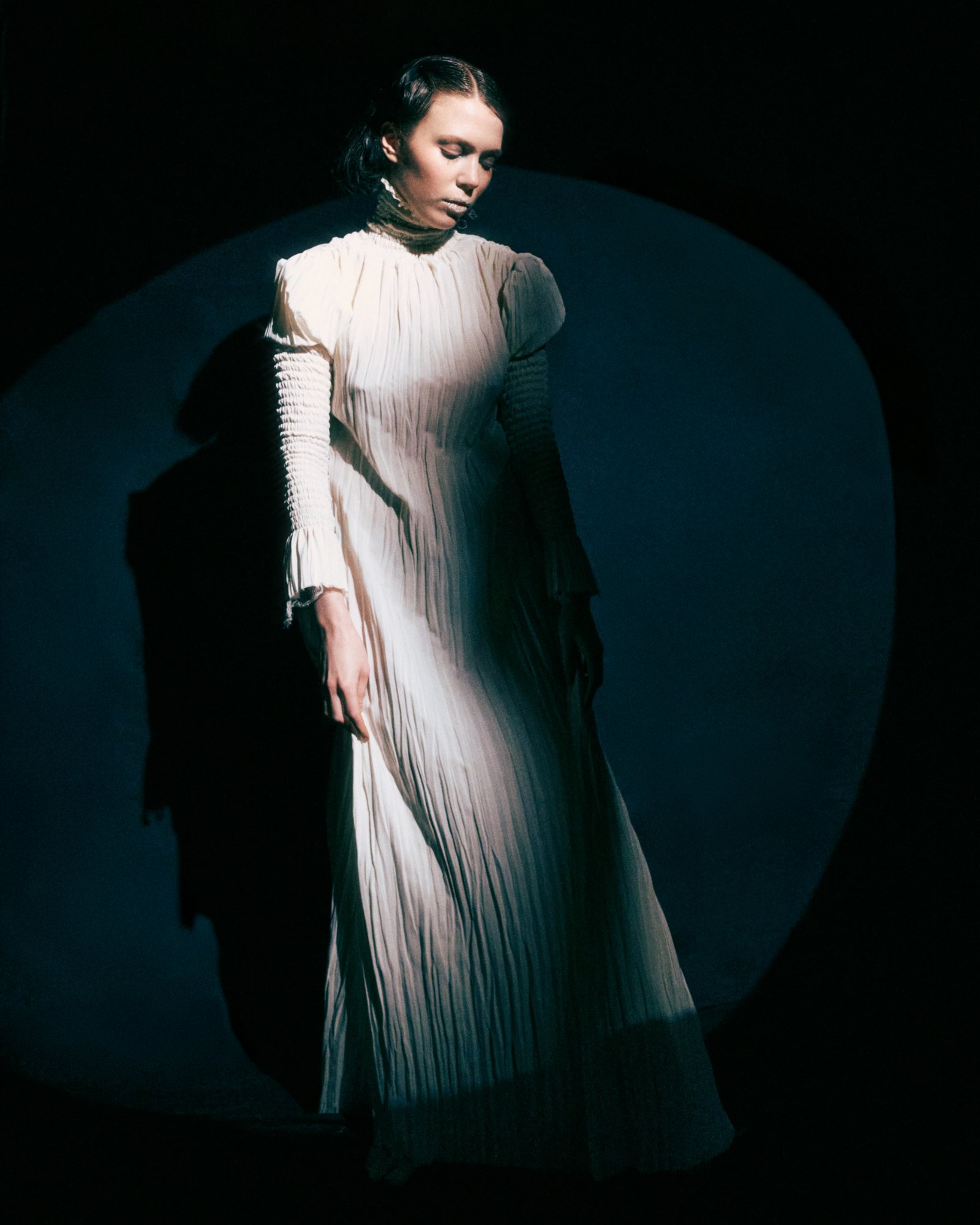 Reliquia — Look 7