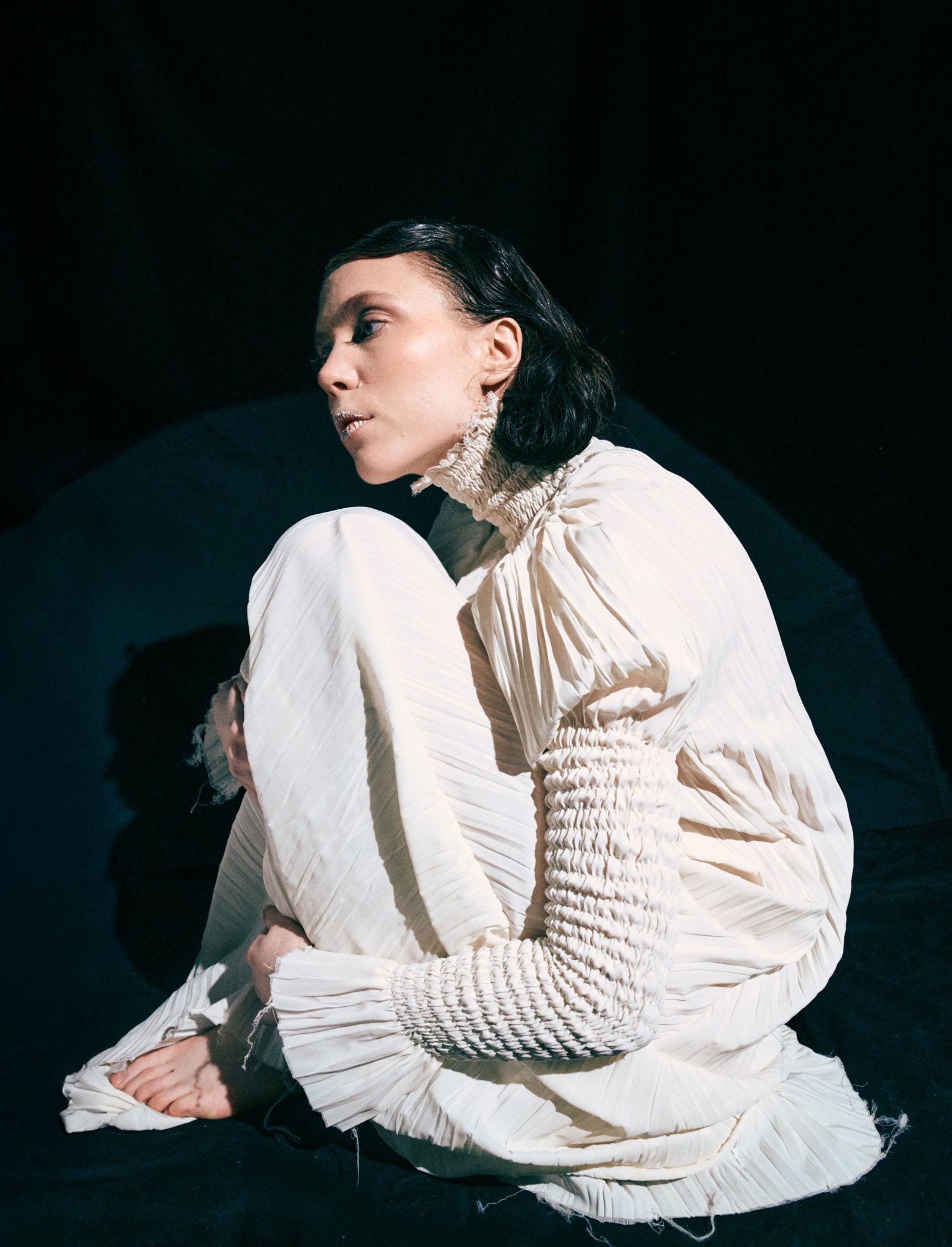 Reliquia — Look 9