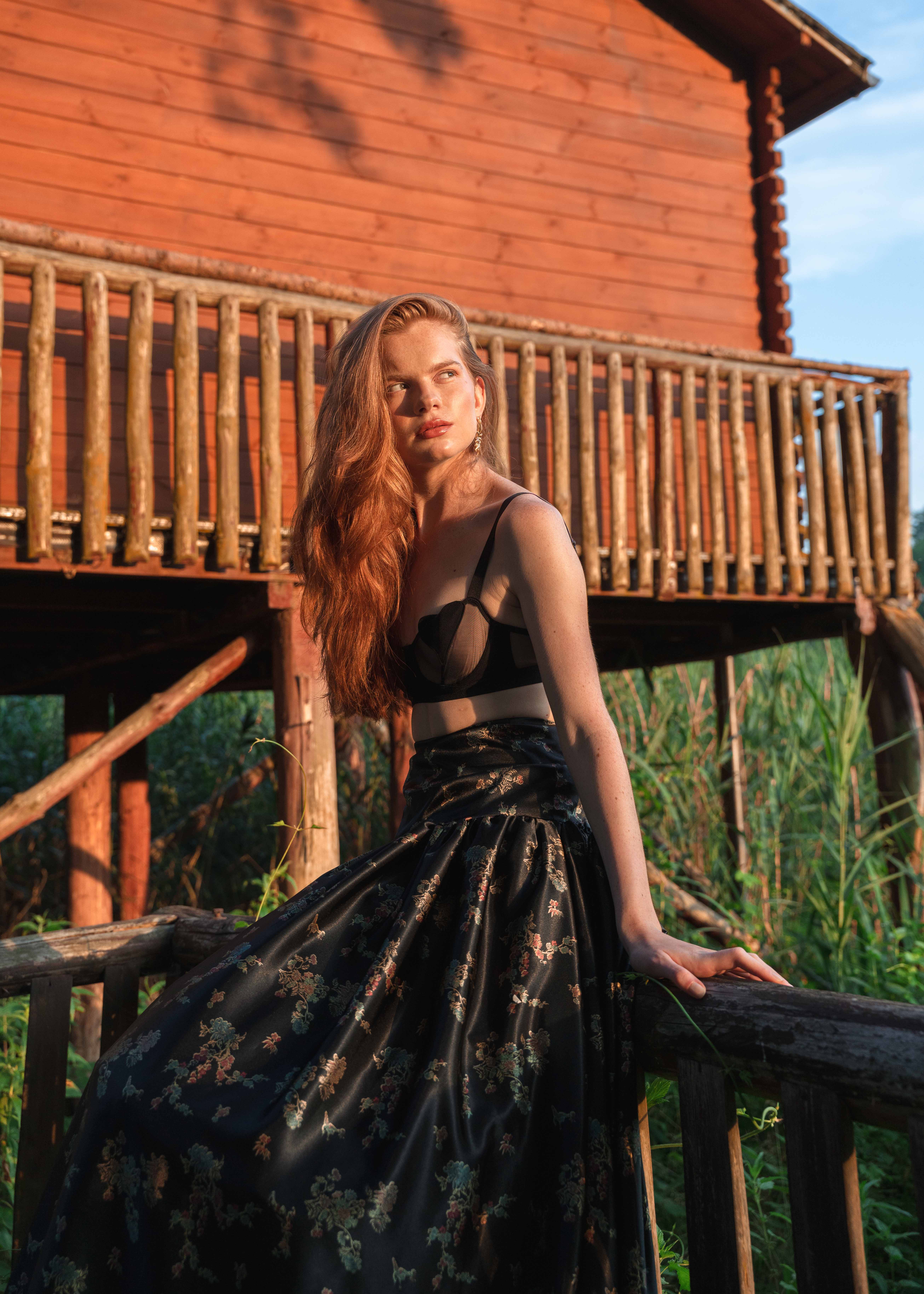 Sweet Dreams — Look 2