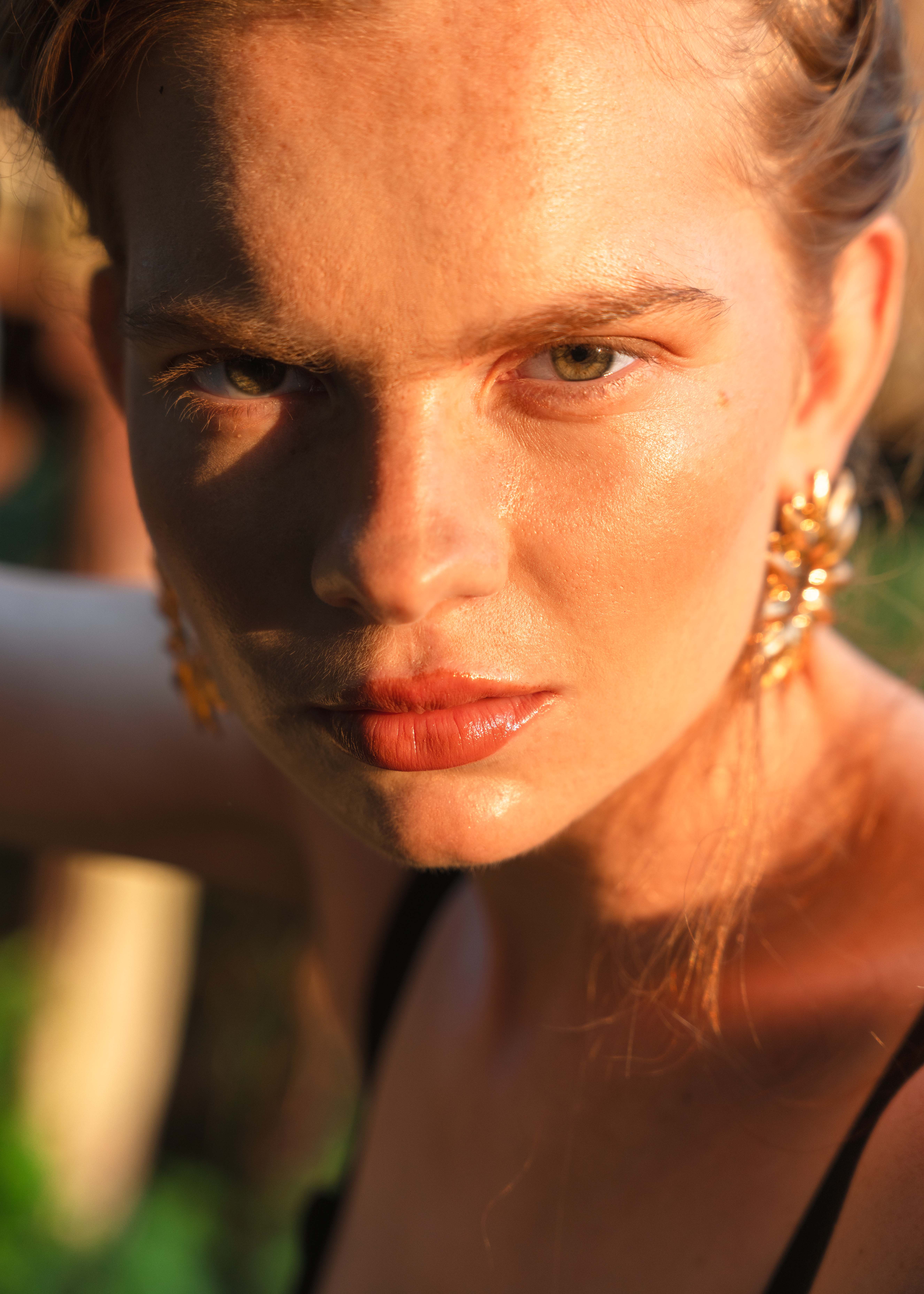Sweet Dreams — Look 3