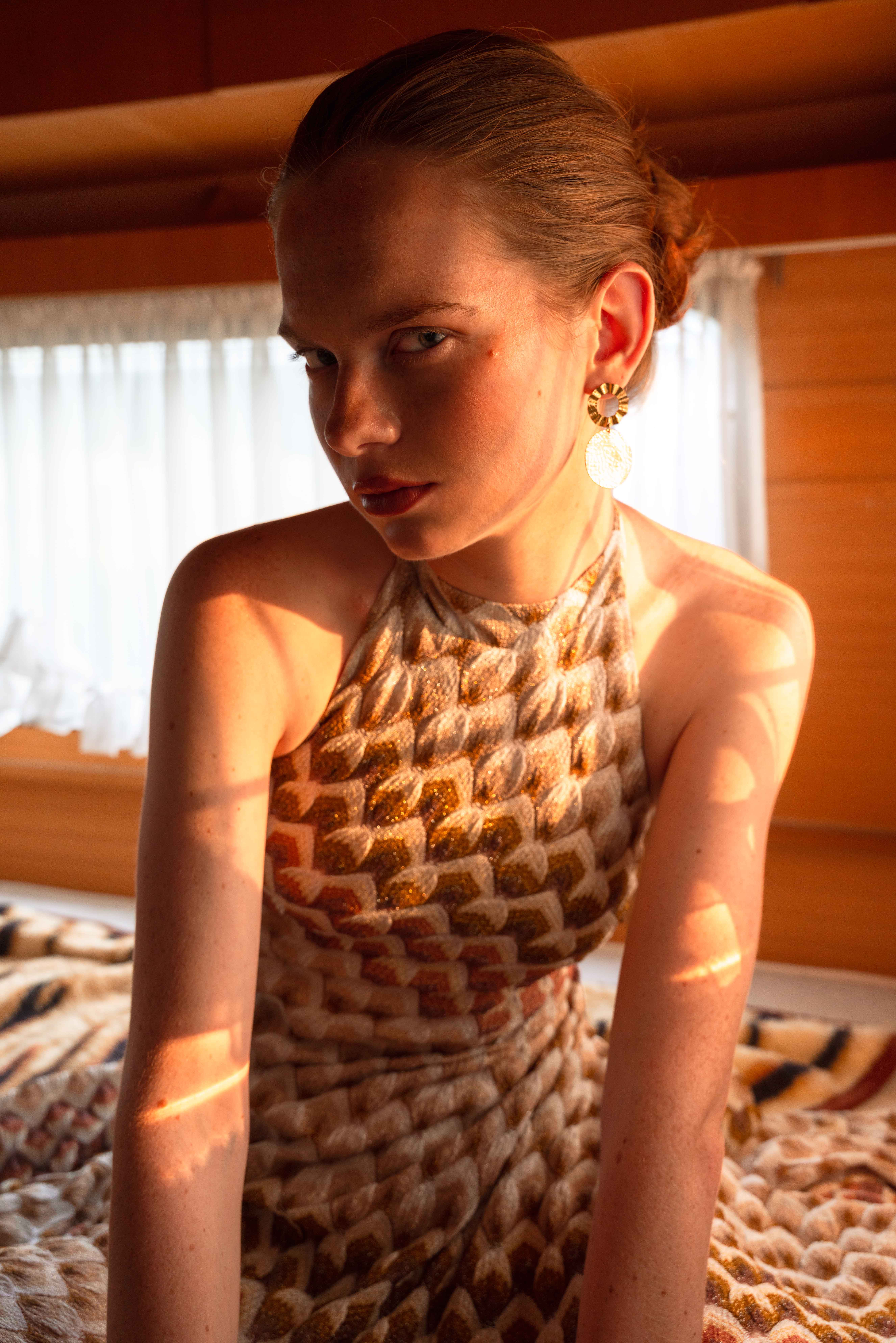 Sweet Dreams — Look 5