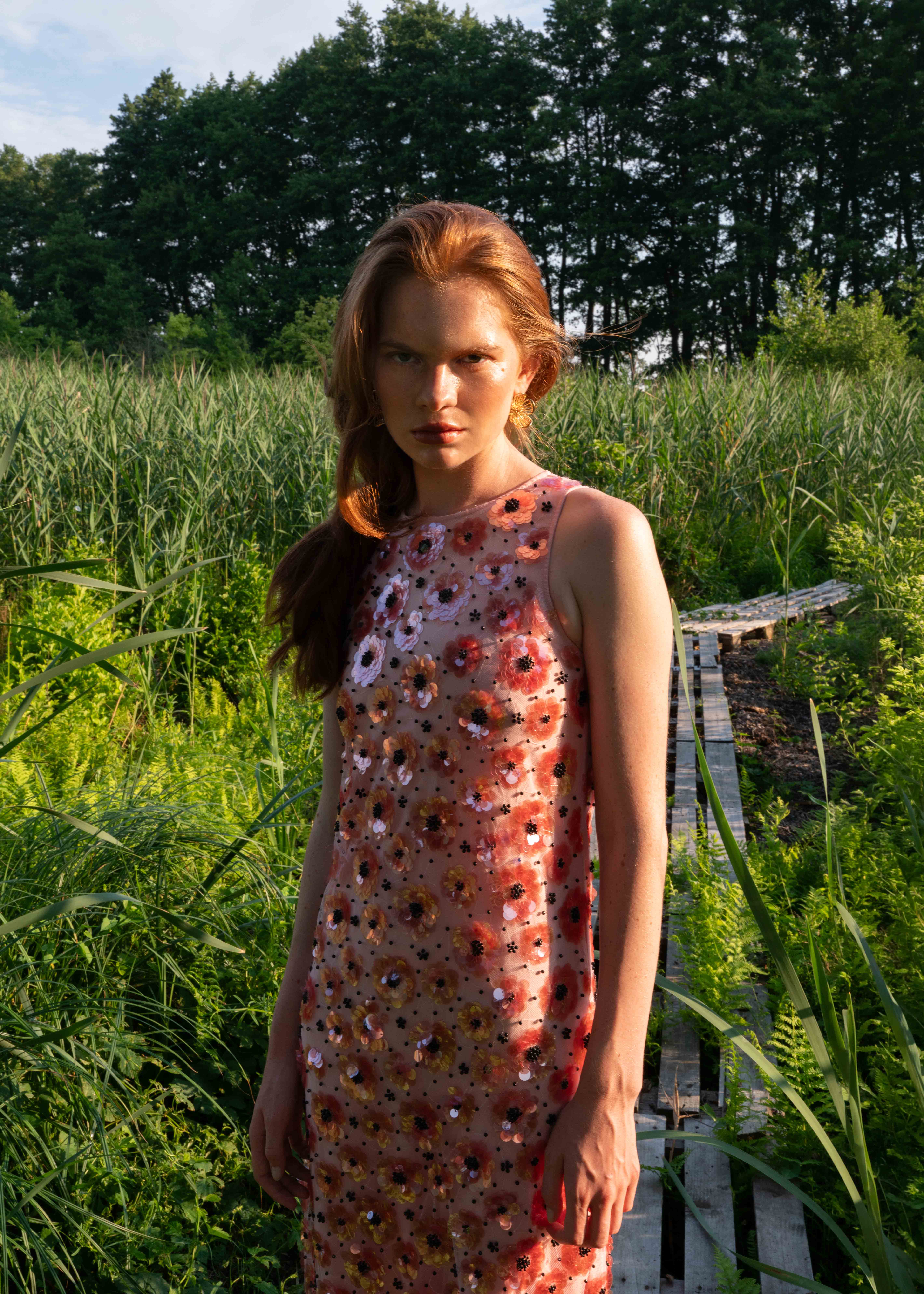 Sweet Dreams — Look 7