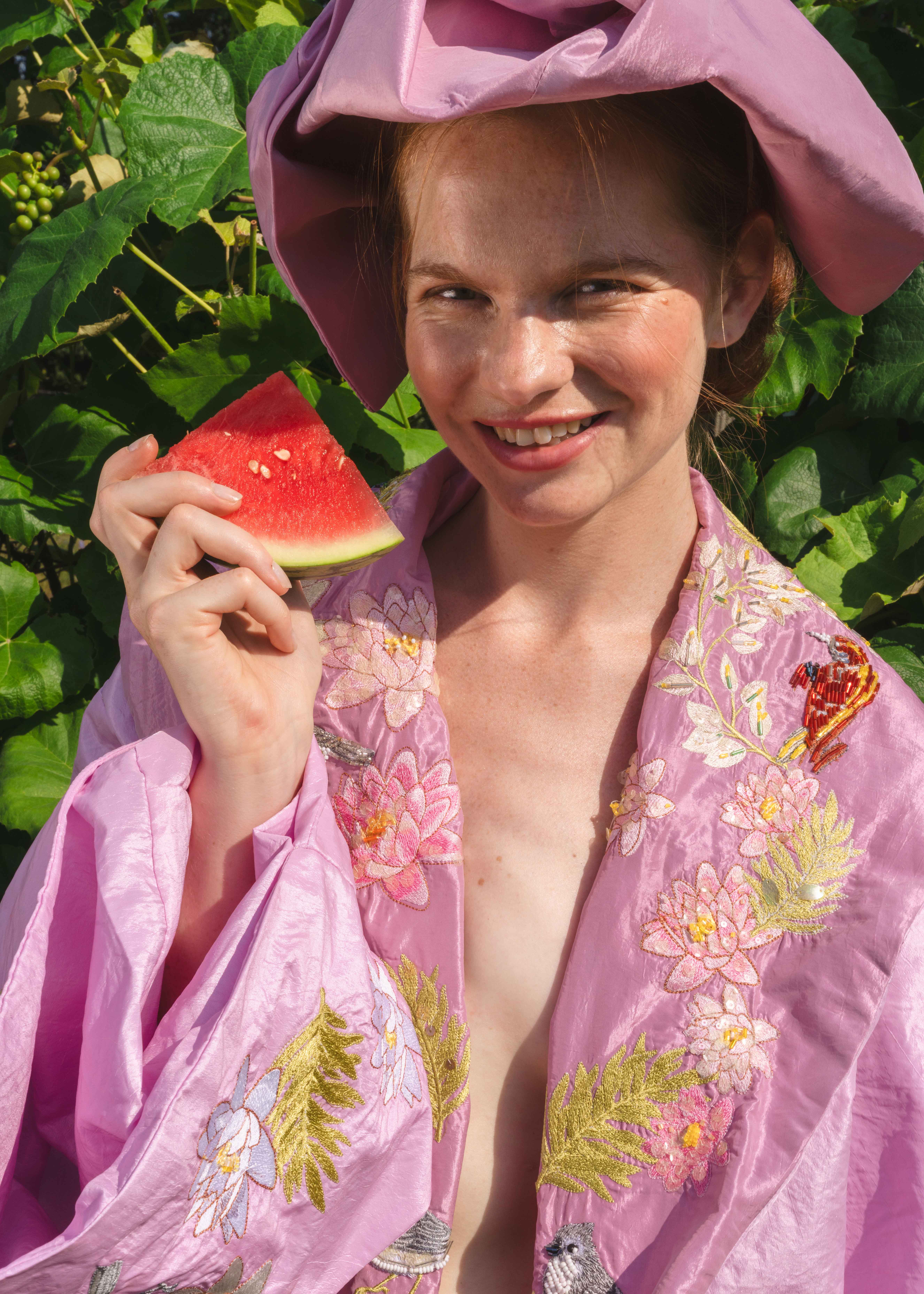 Sweet Dreams — Look 9