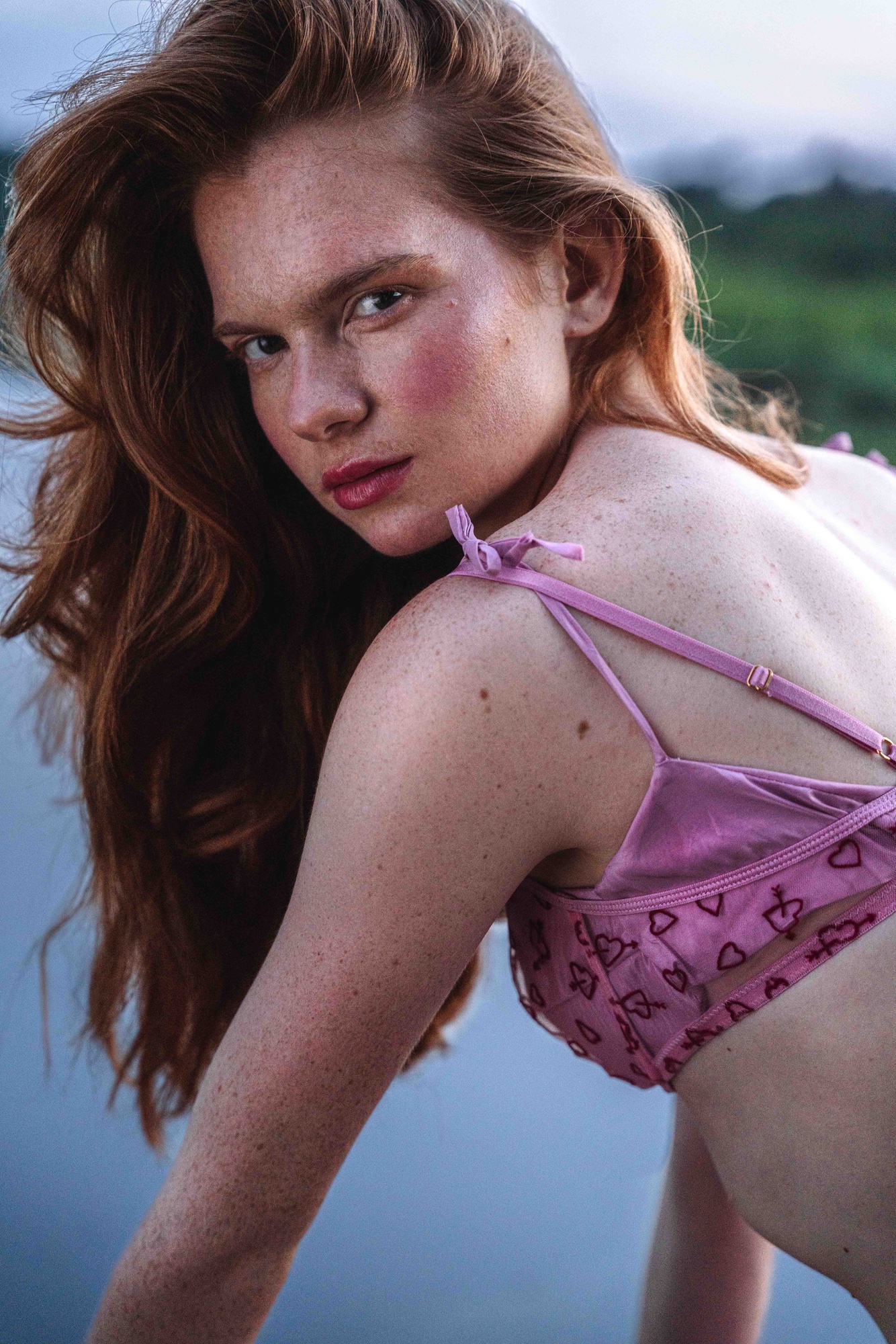 Sweet Dreams — Look 17