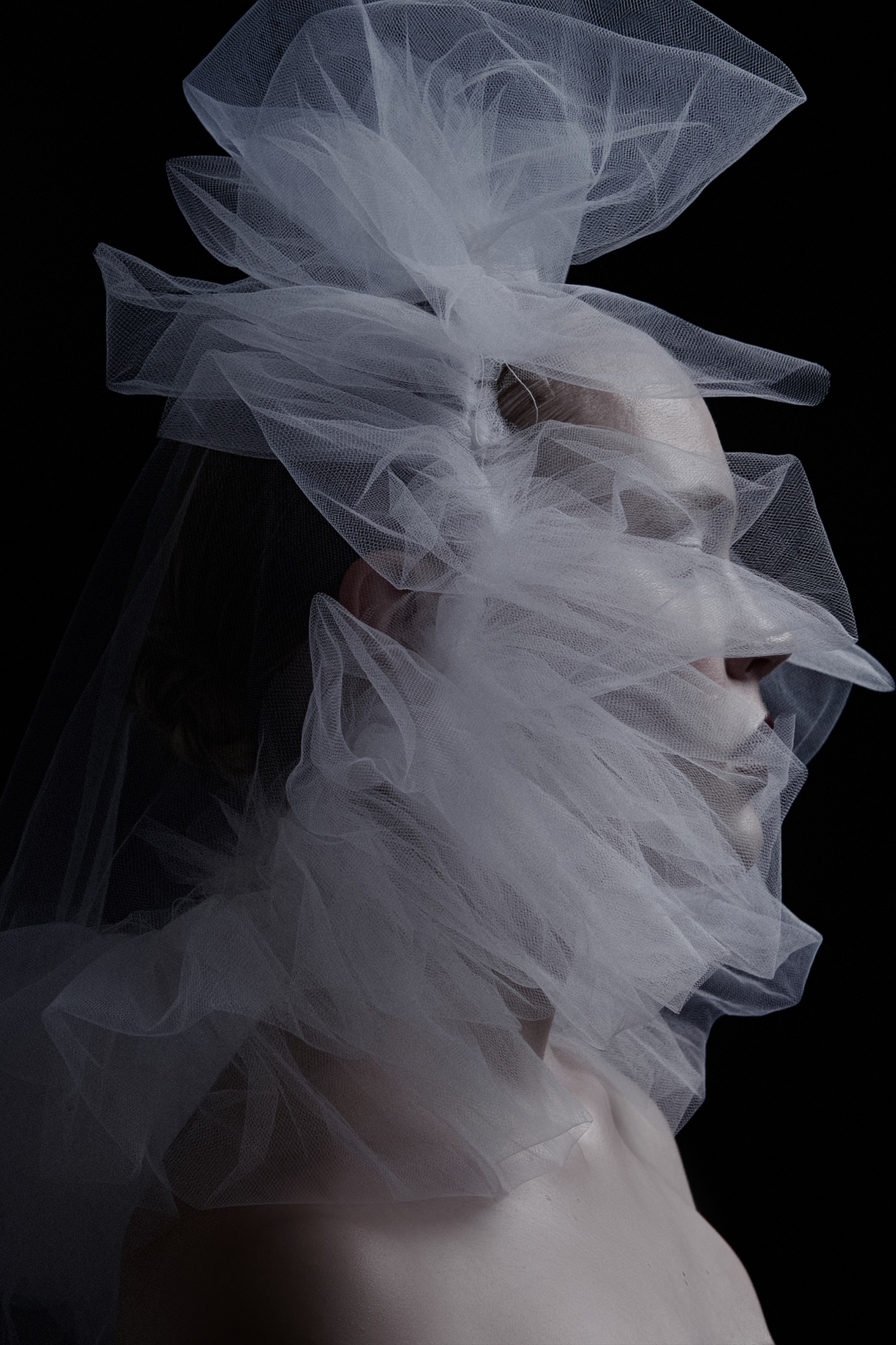 PEARL — Cover