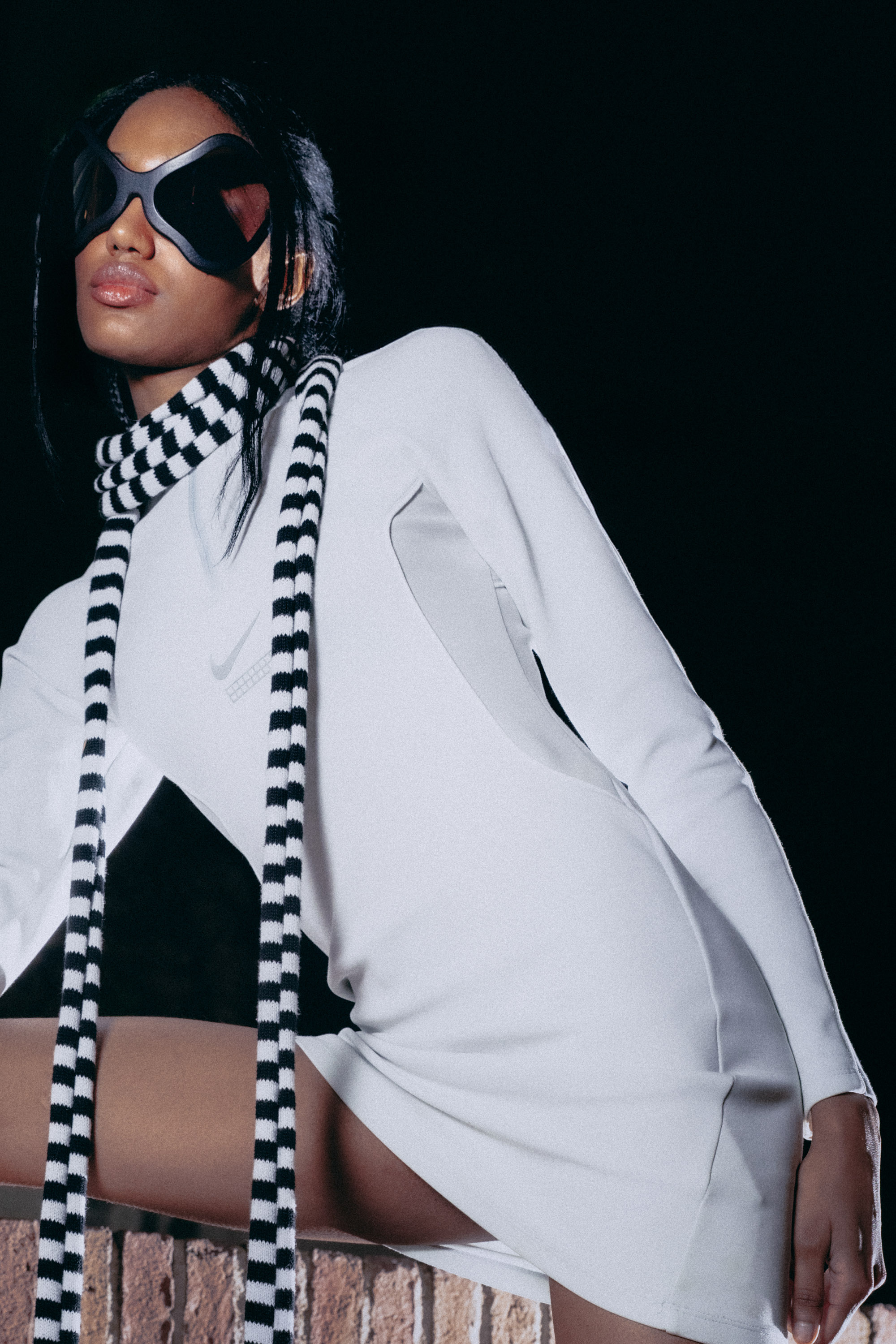 Playing Pretty — Look 14