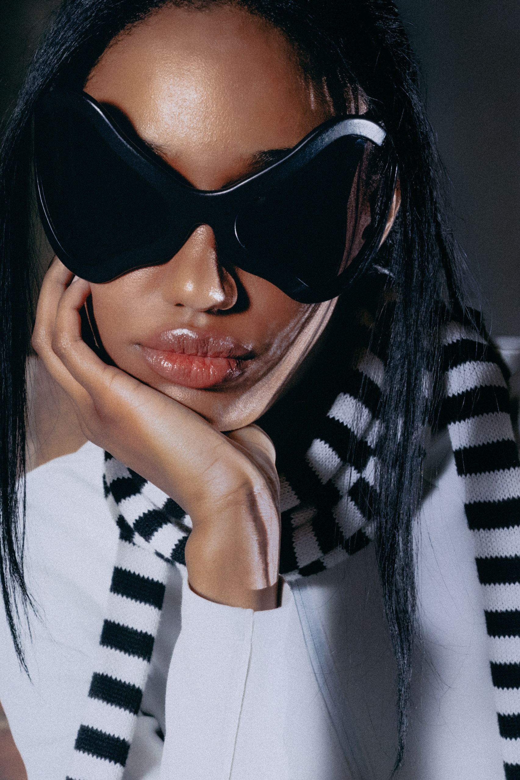 Playing Pretty — Look 15