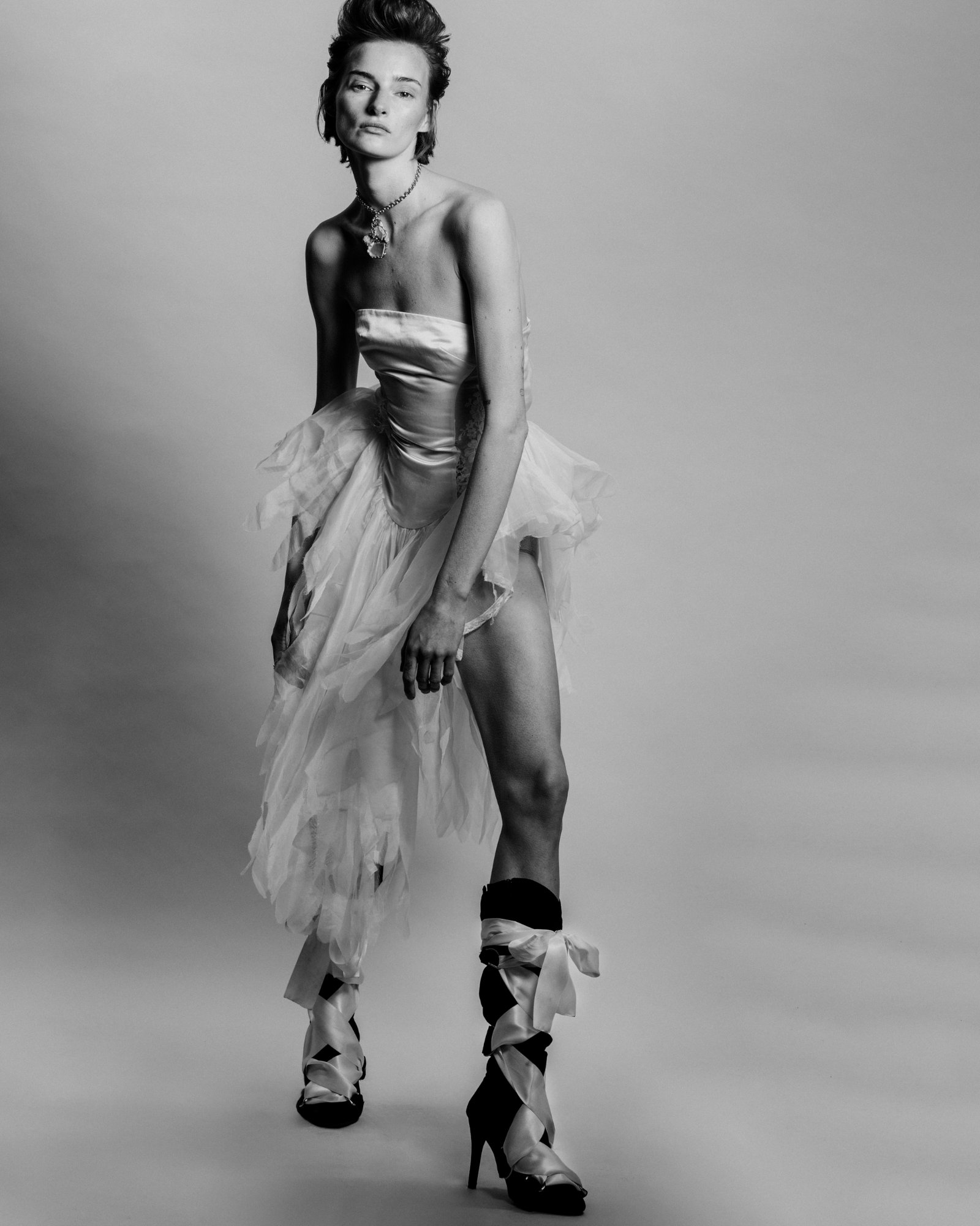 Elsusive — Look 2