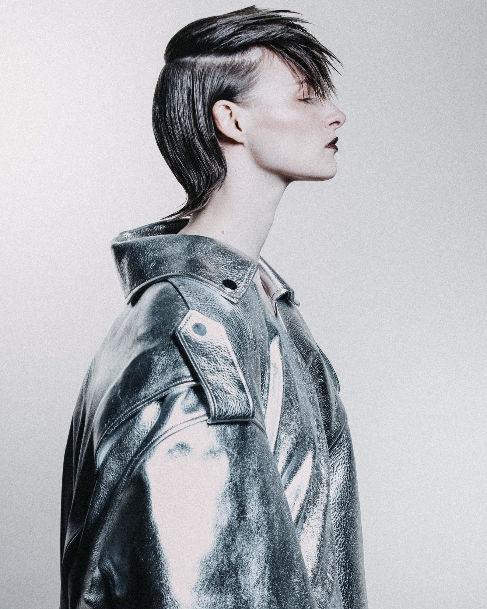 Elsusive — Look 3