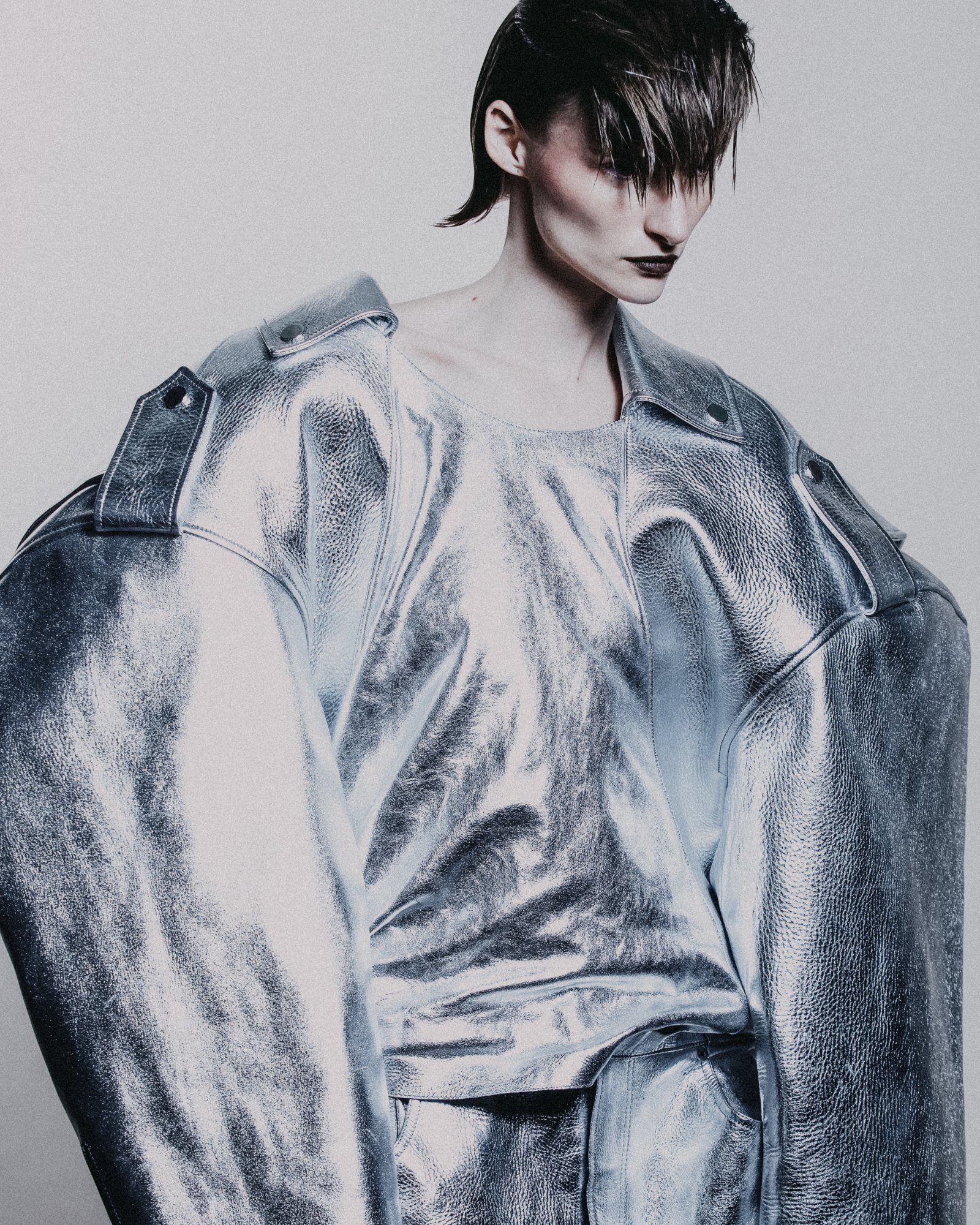 Elsusive — Look 4
