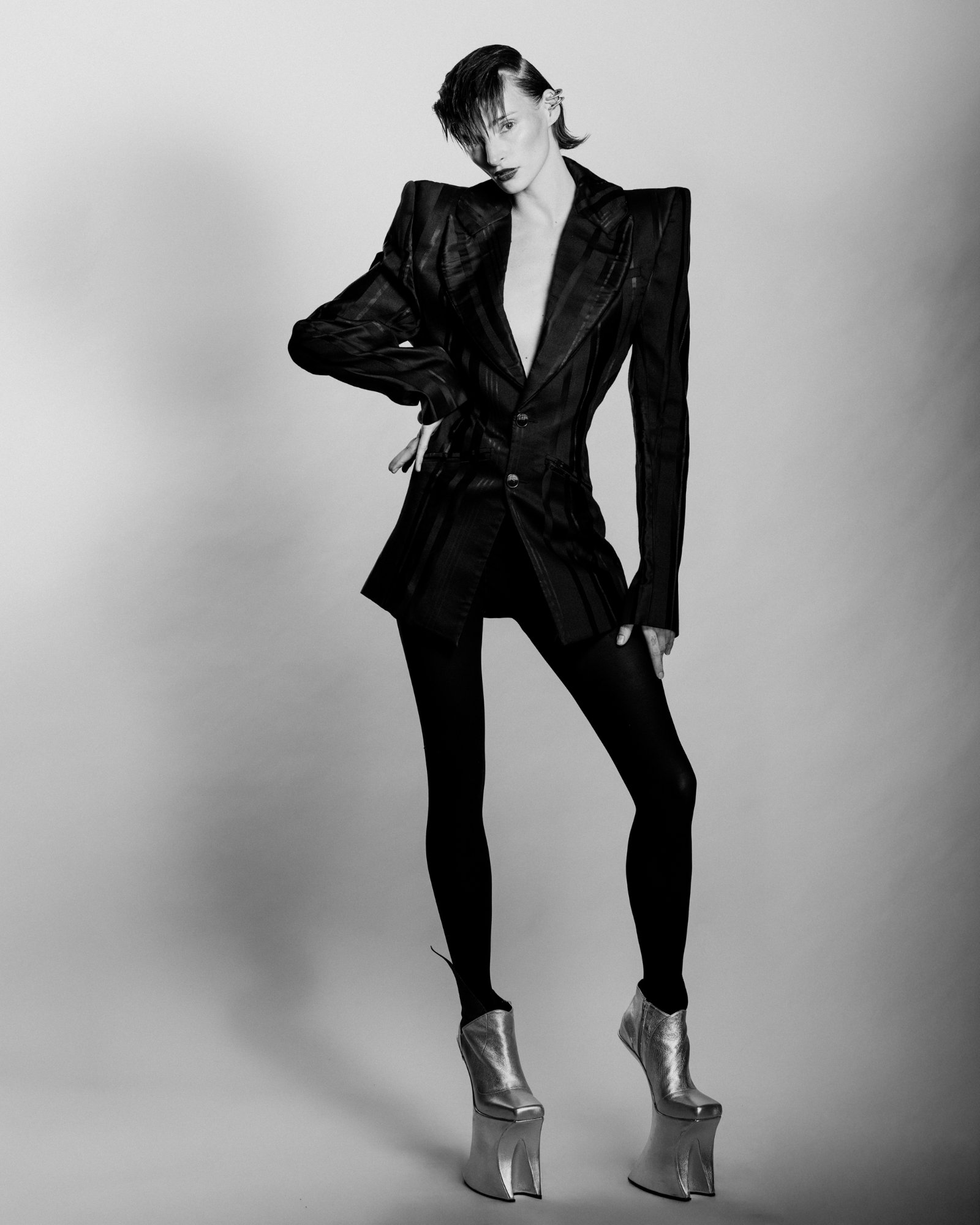 Elsusive — Look 5