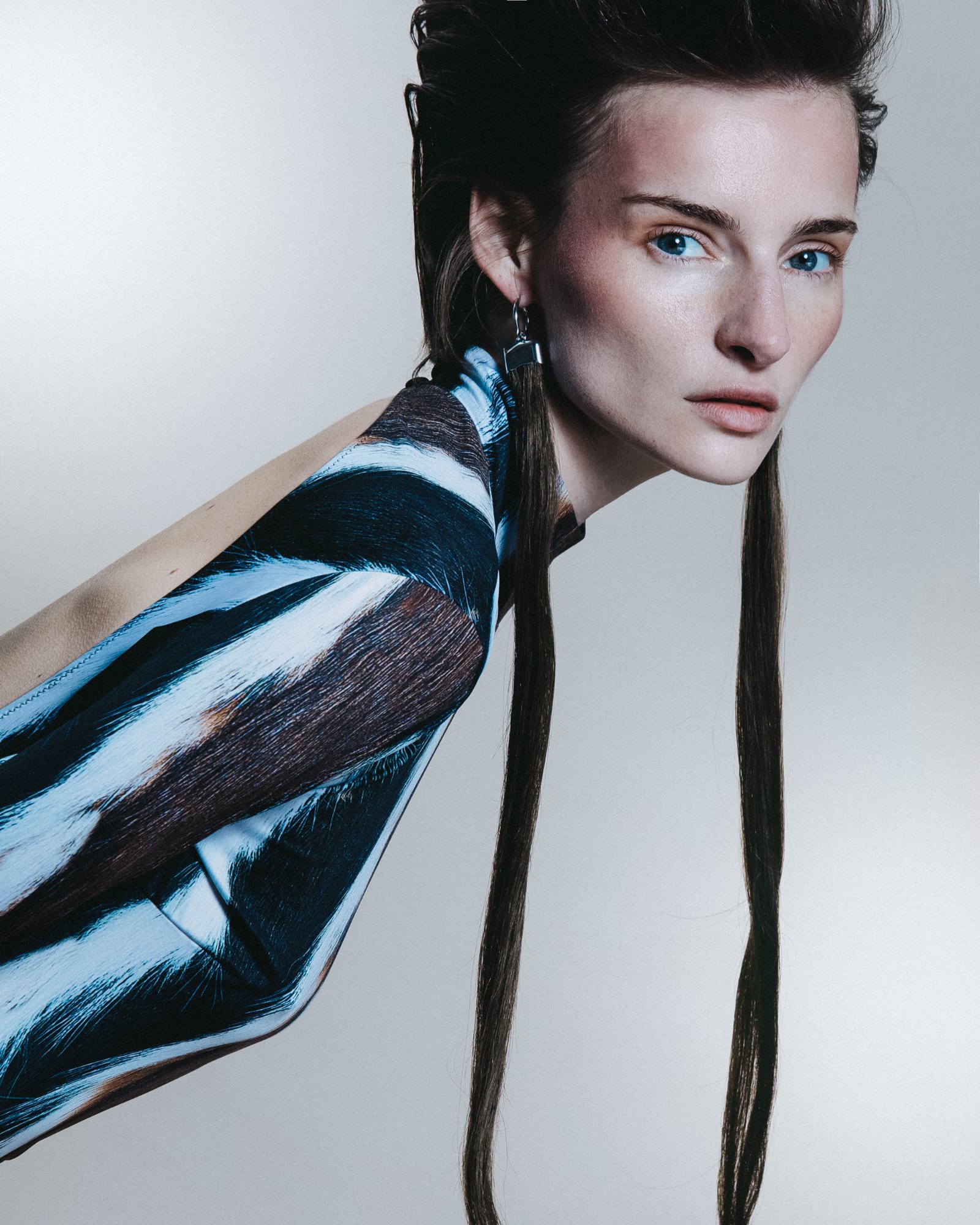Elsusive — Look 6