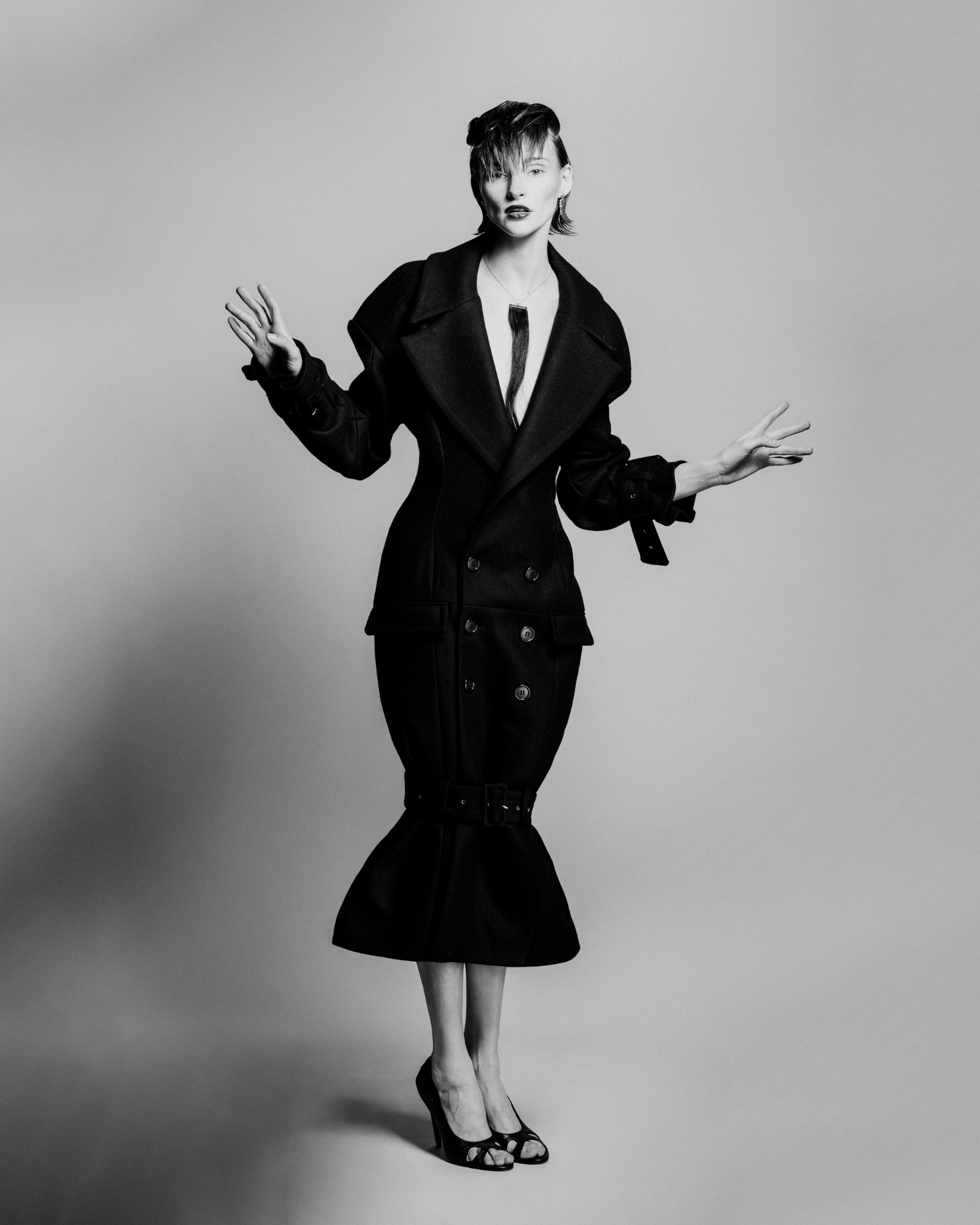 Elsusive — Look 7