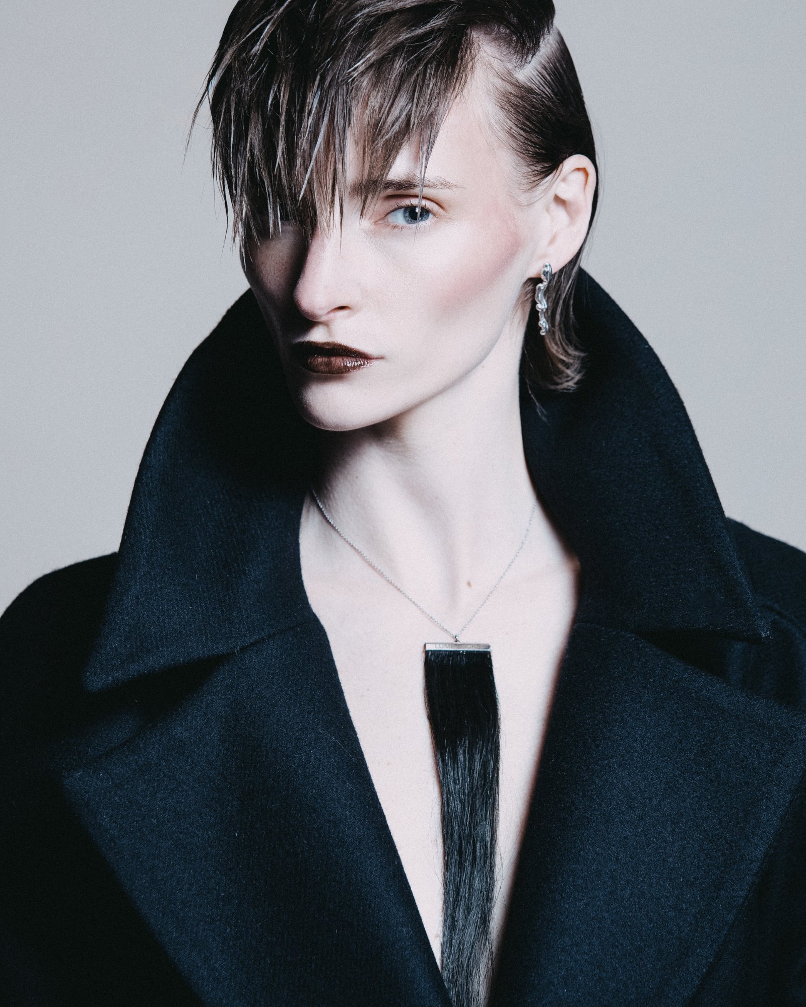 Elsusive — Look 8