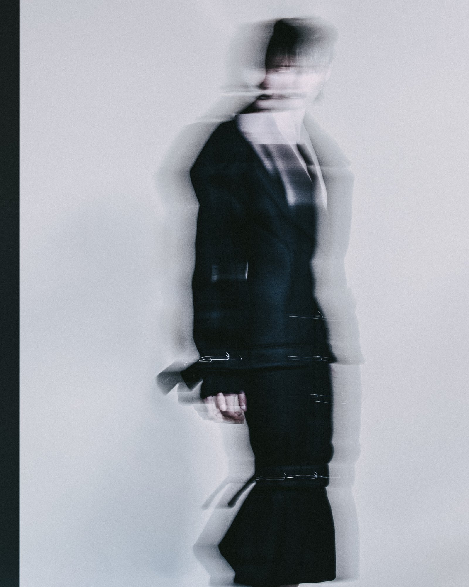 Elsusive — Look 9