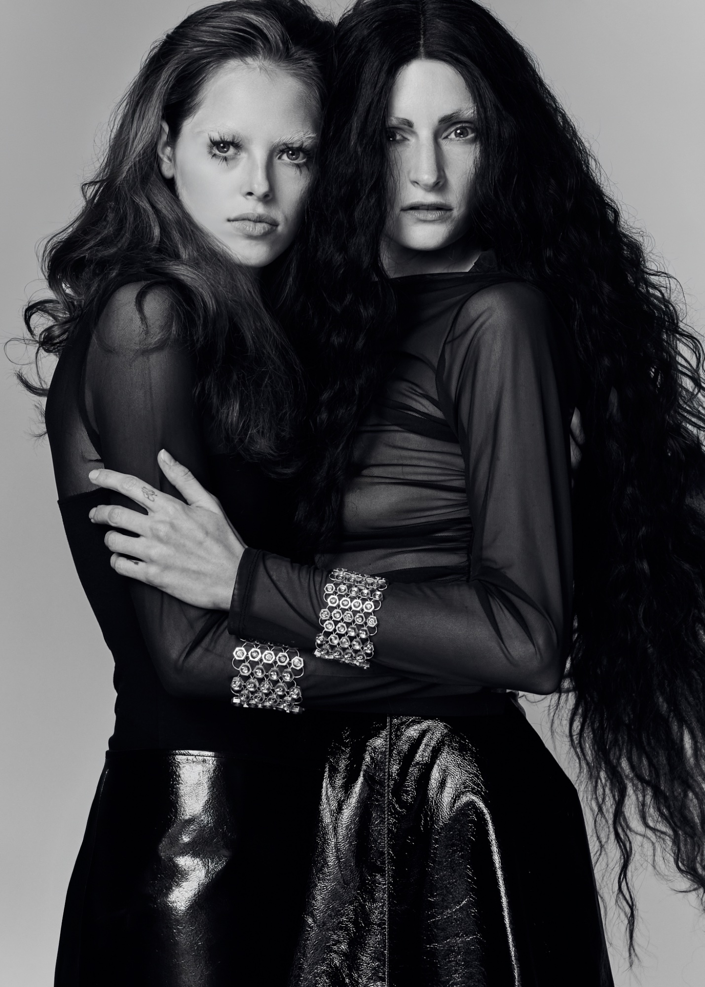 ALTER EGO — Look 2