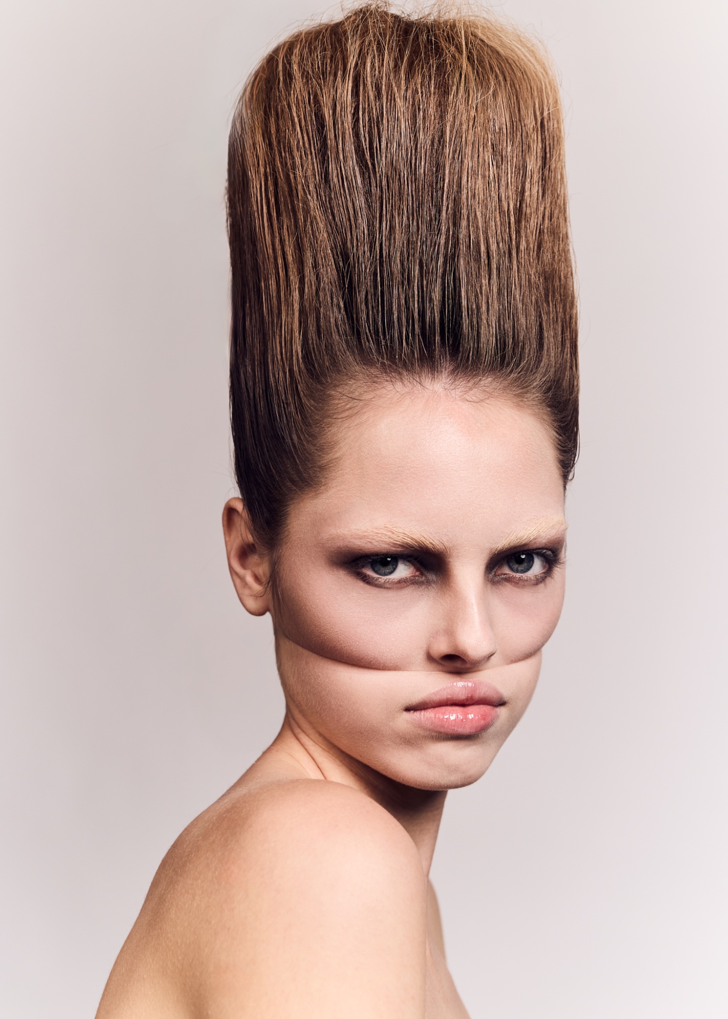 ALTER EGO — Look 5