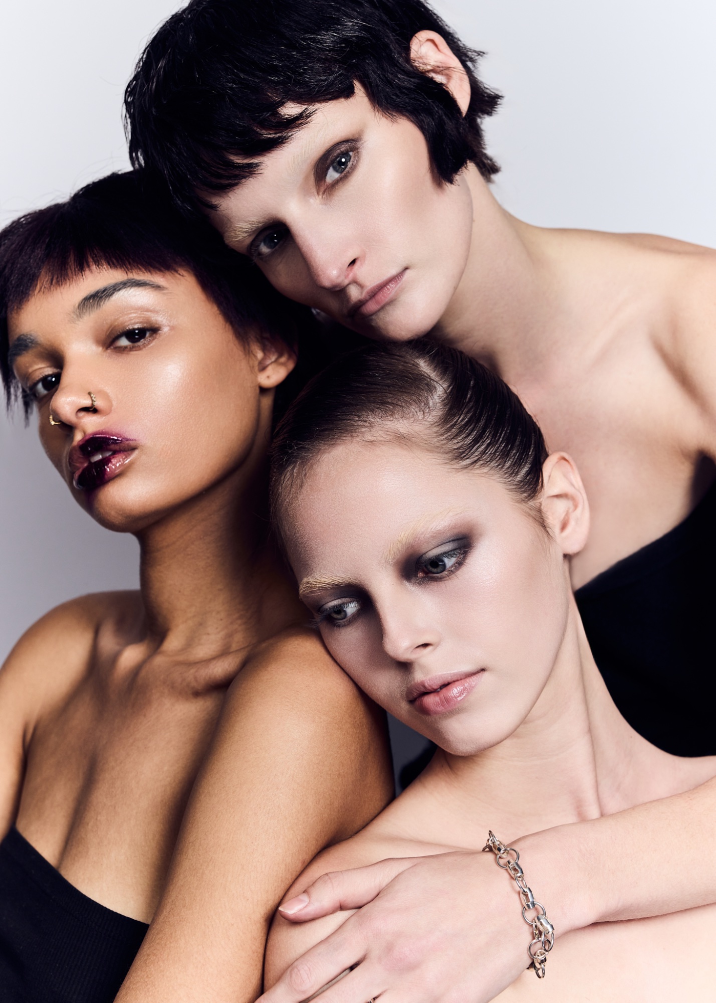 ALTER EGO — Look 6