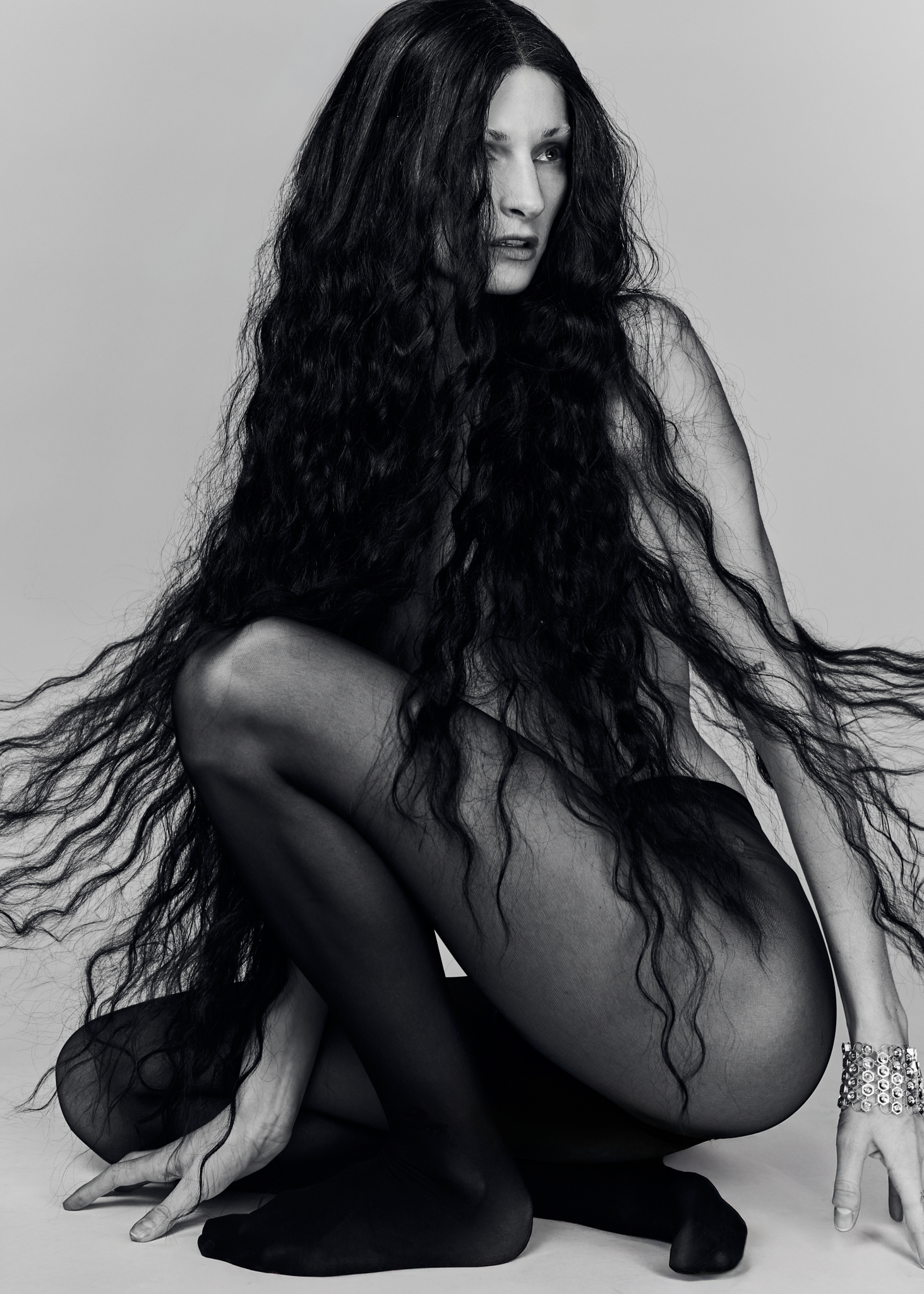 ALTER EGO — Look 7