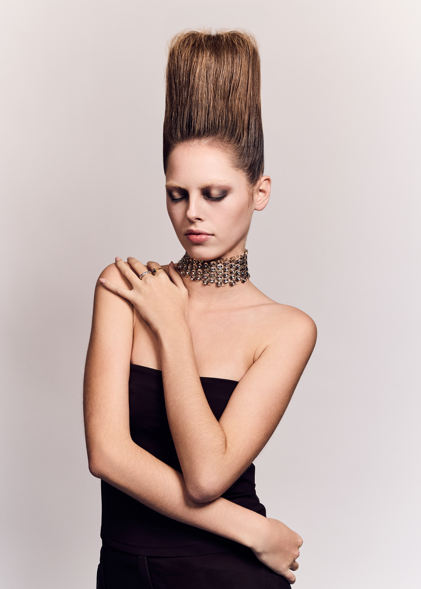ALTER EGO — Look 8