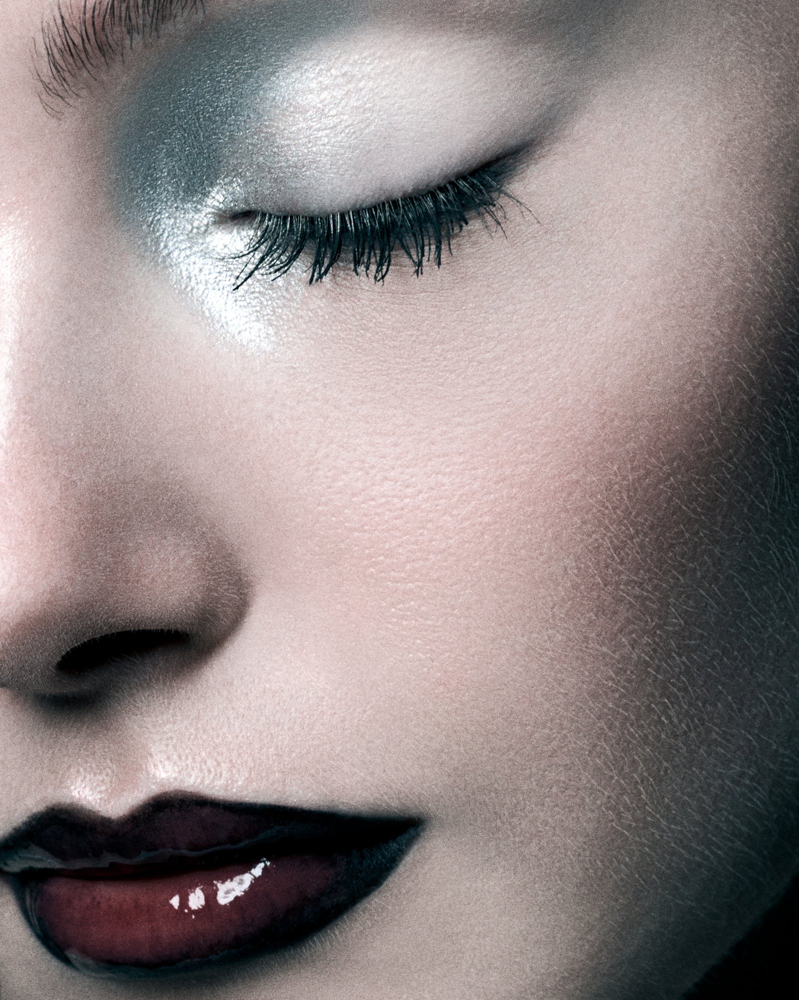Nightshade — Look 1