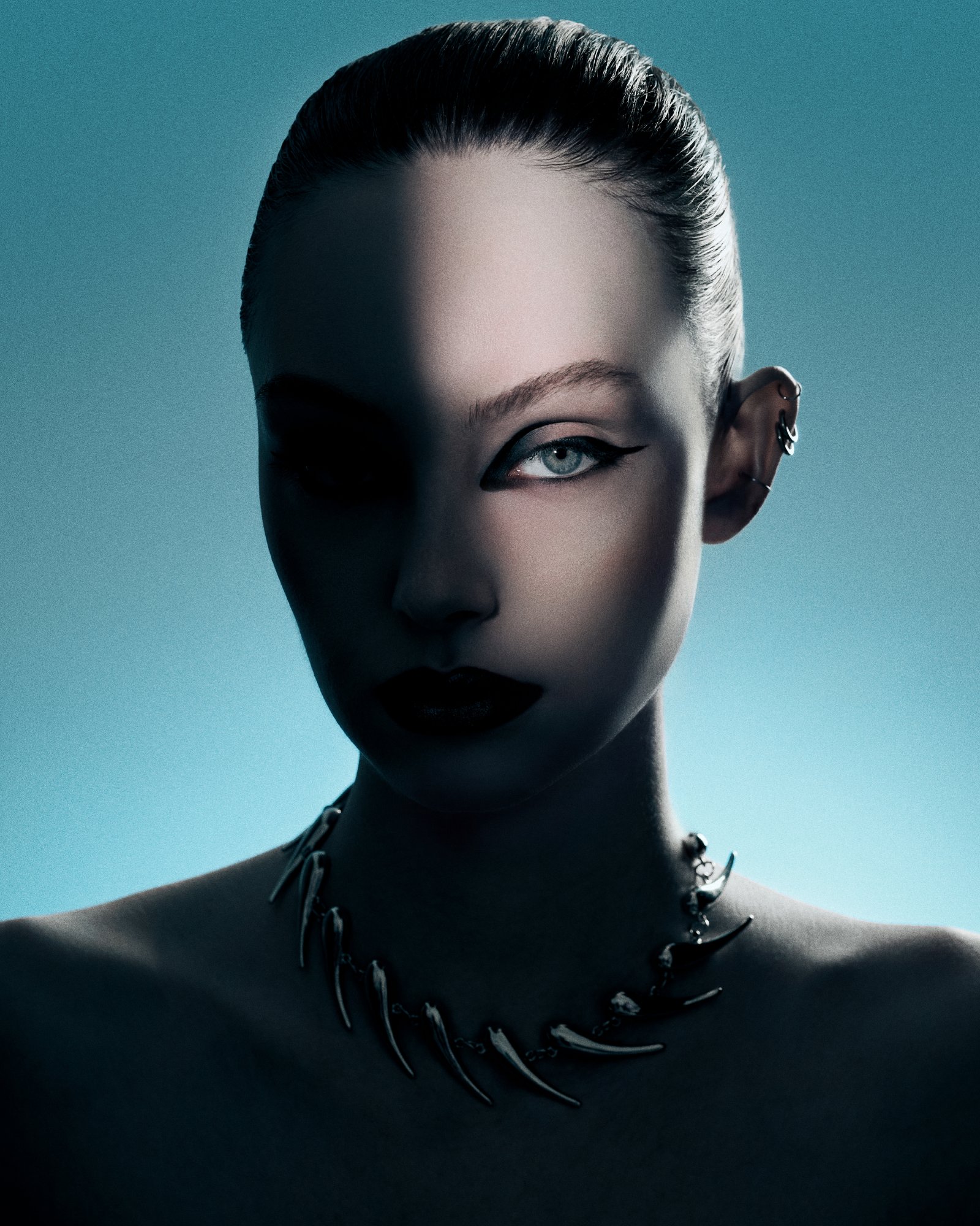 Nightshade — Look 4