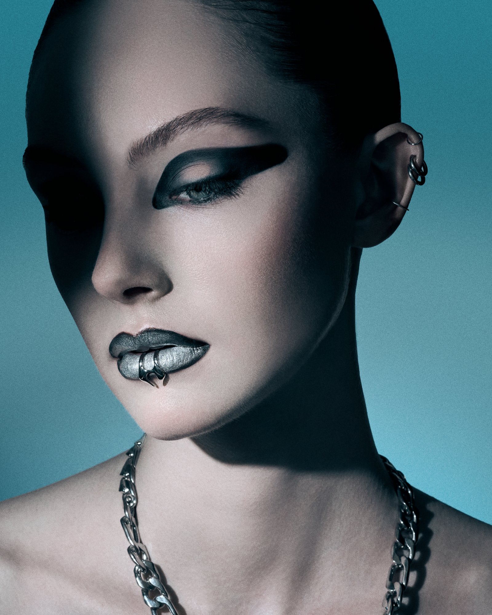 Nightshade — Look 5