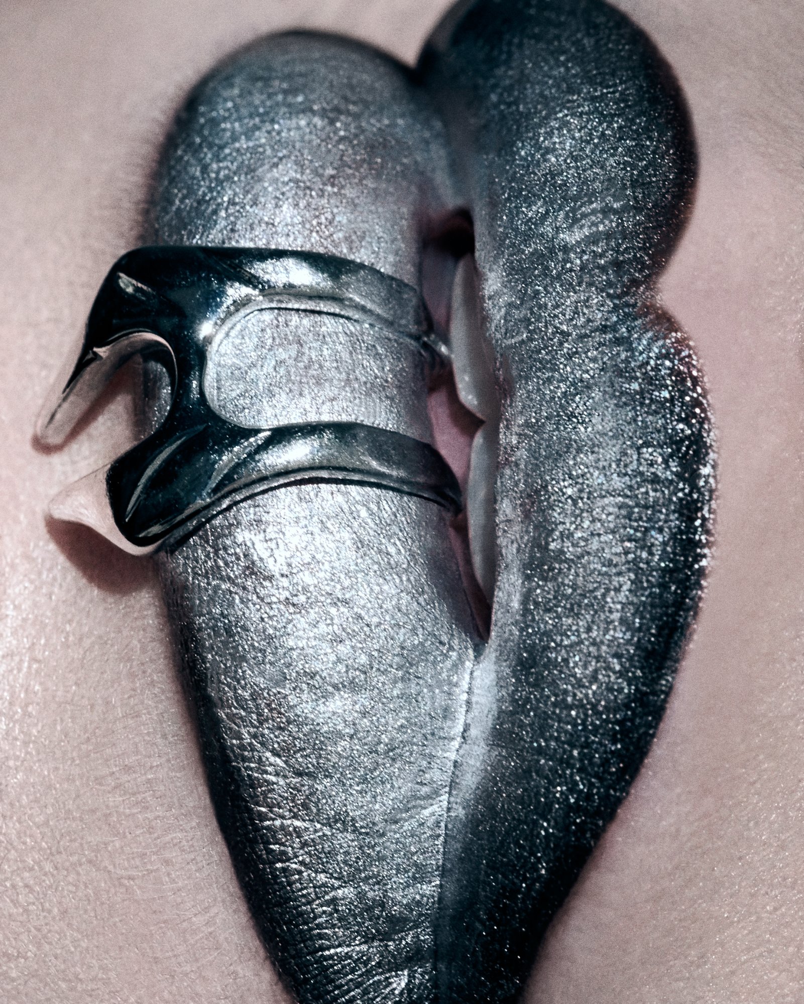 Nightshade — Look 6