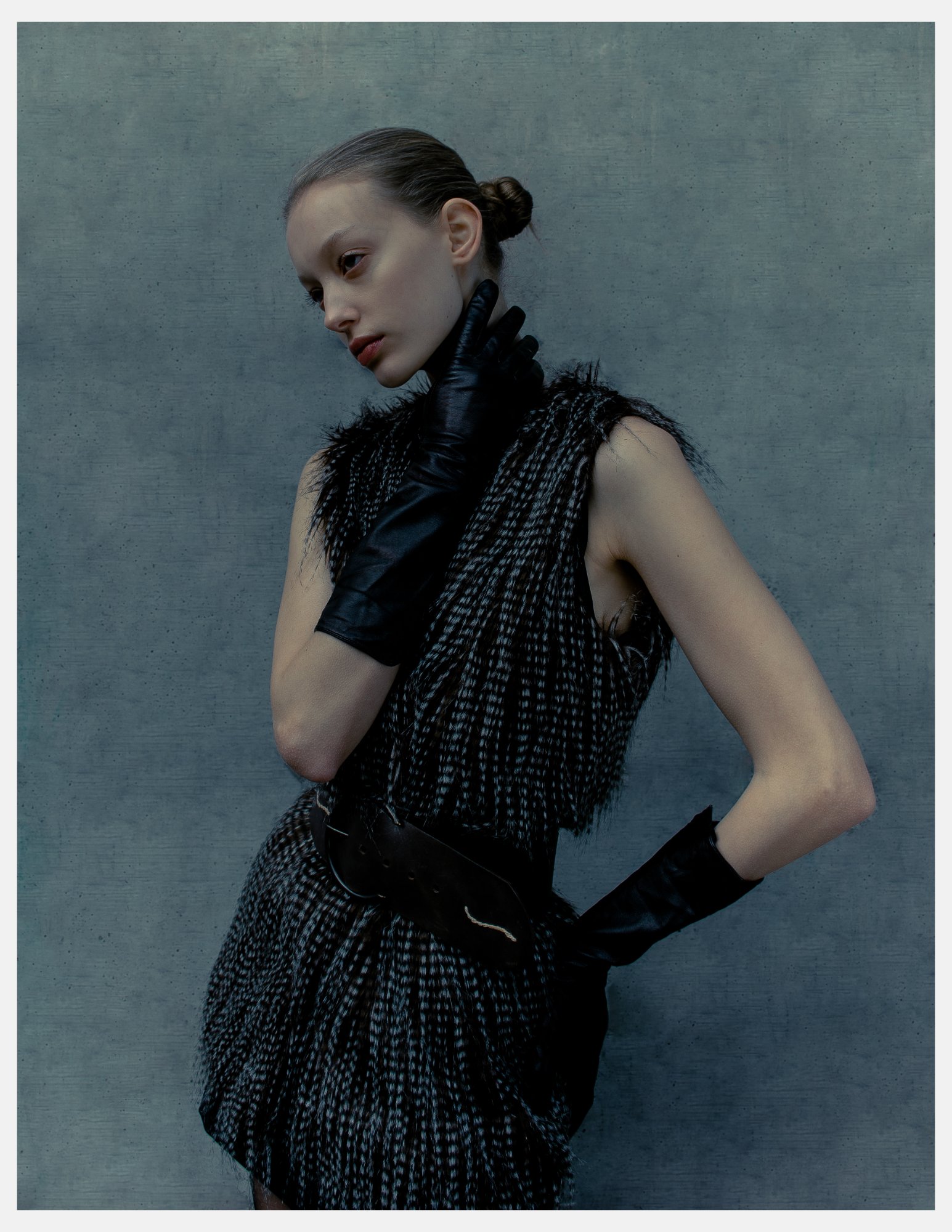 REVERIE — Look 7