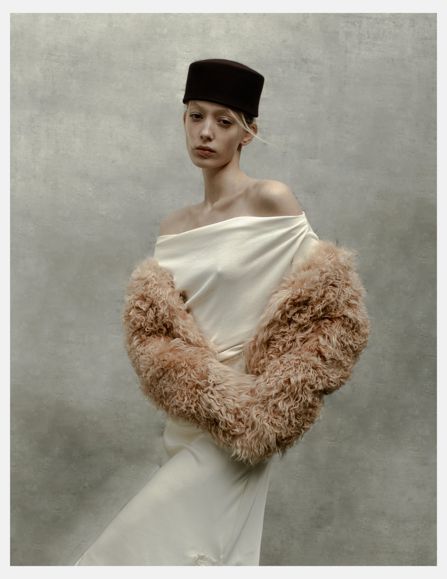 REVERIE — Look 10